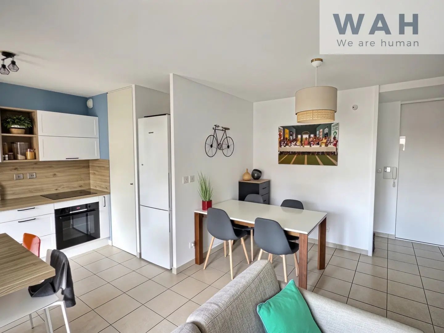 Appartement à vendre, 63m², Nîmes