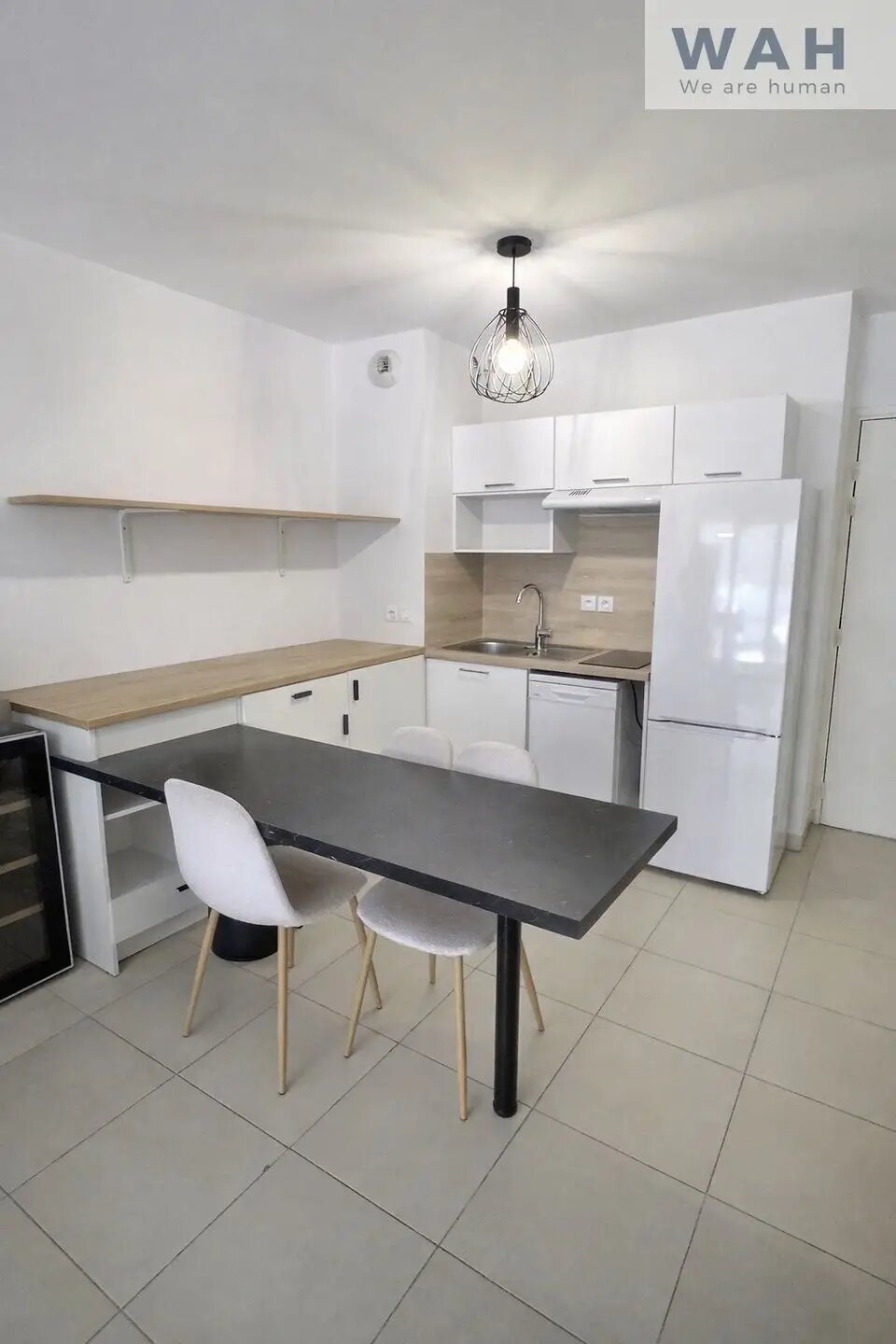 Appartement à vendre, 45m², Cournonterral