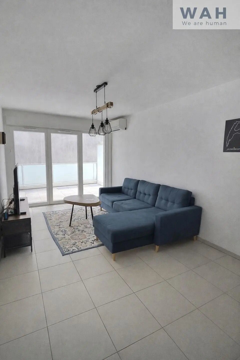 Appartement à vendre, 45m², Cournonterral