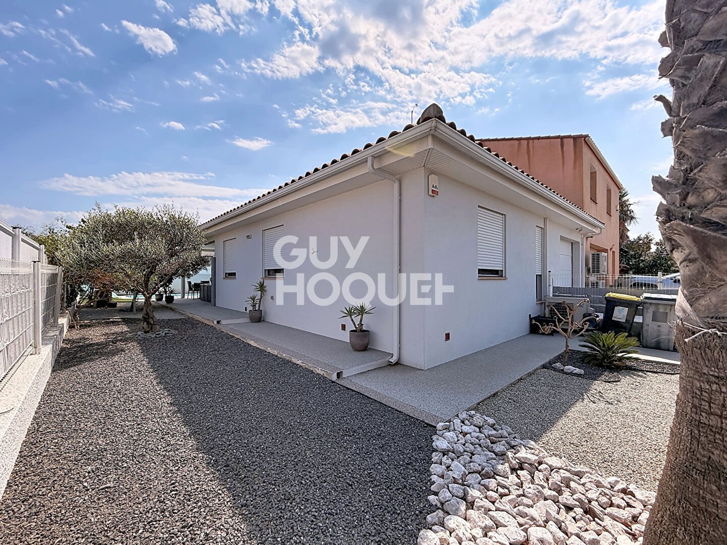 Maison à vendre, 110m², Cabestany