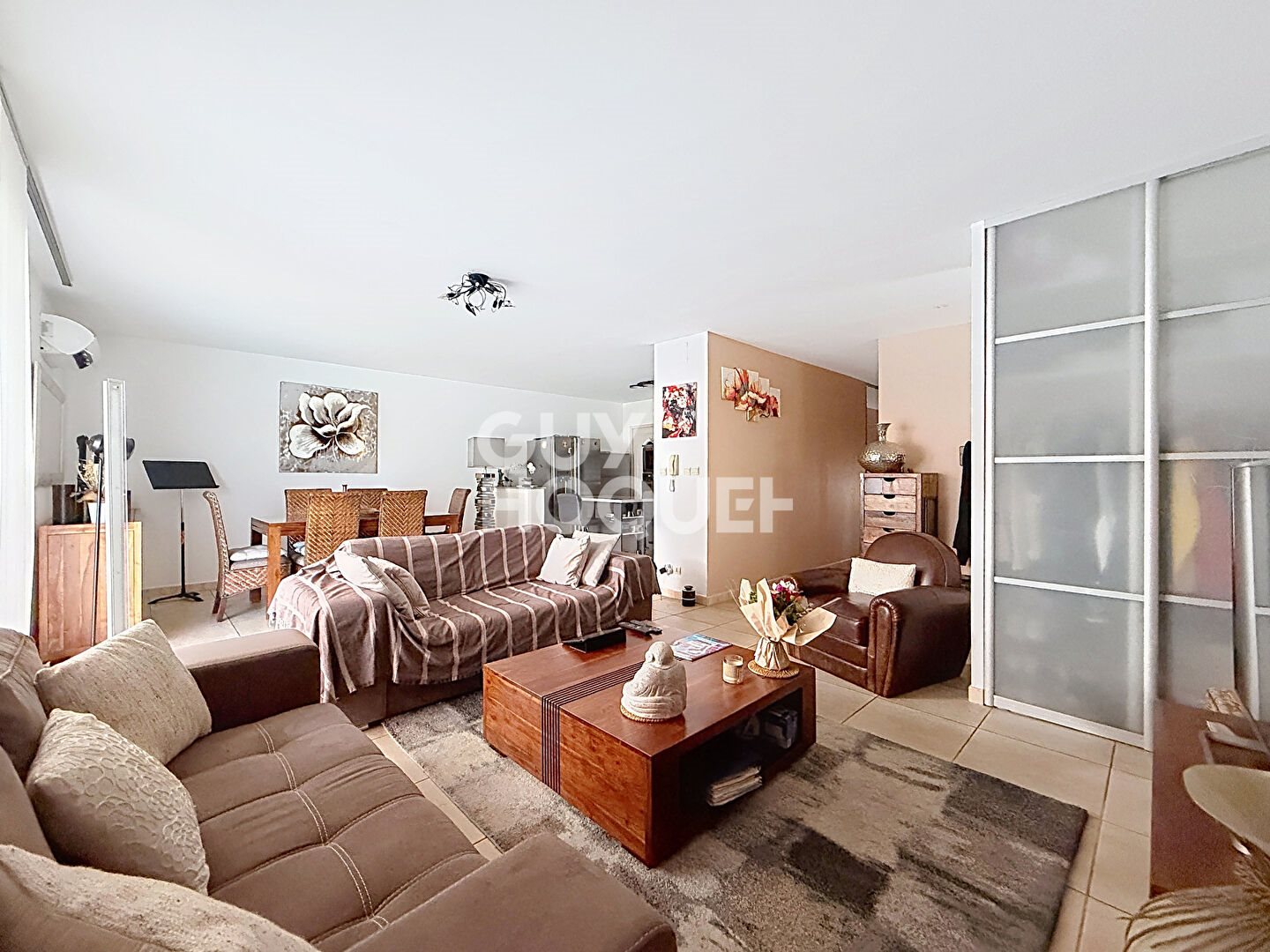 Maison à vendre, 110m², Cabestany