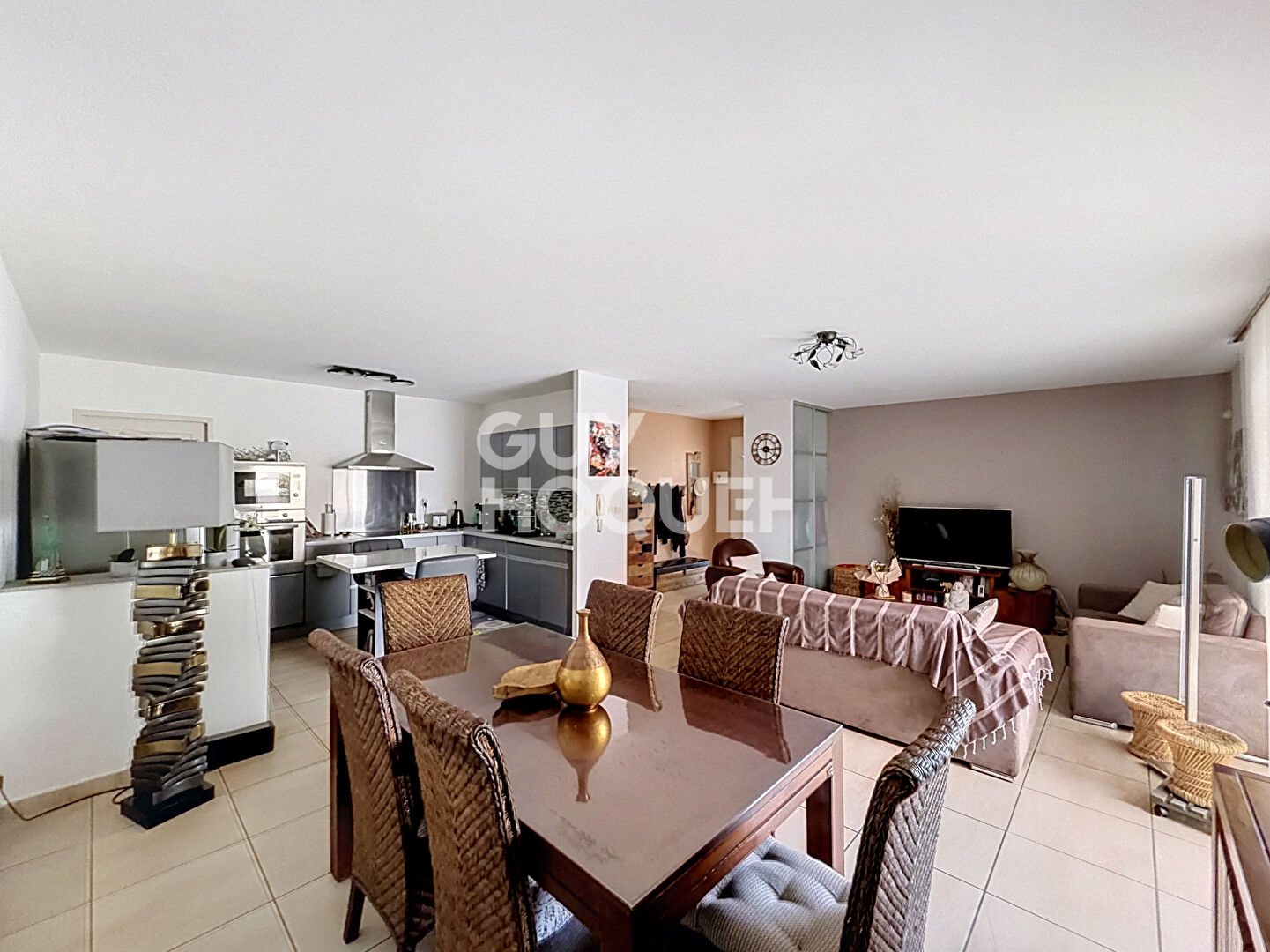 Maison à vendre, 110m², Cabestany