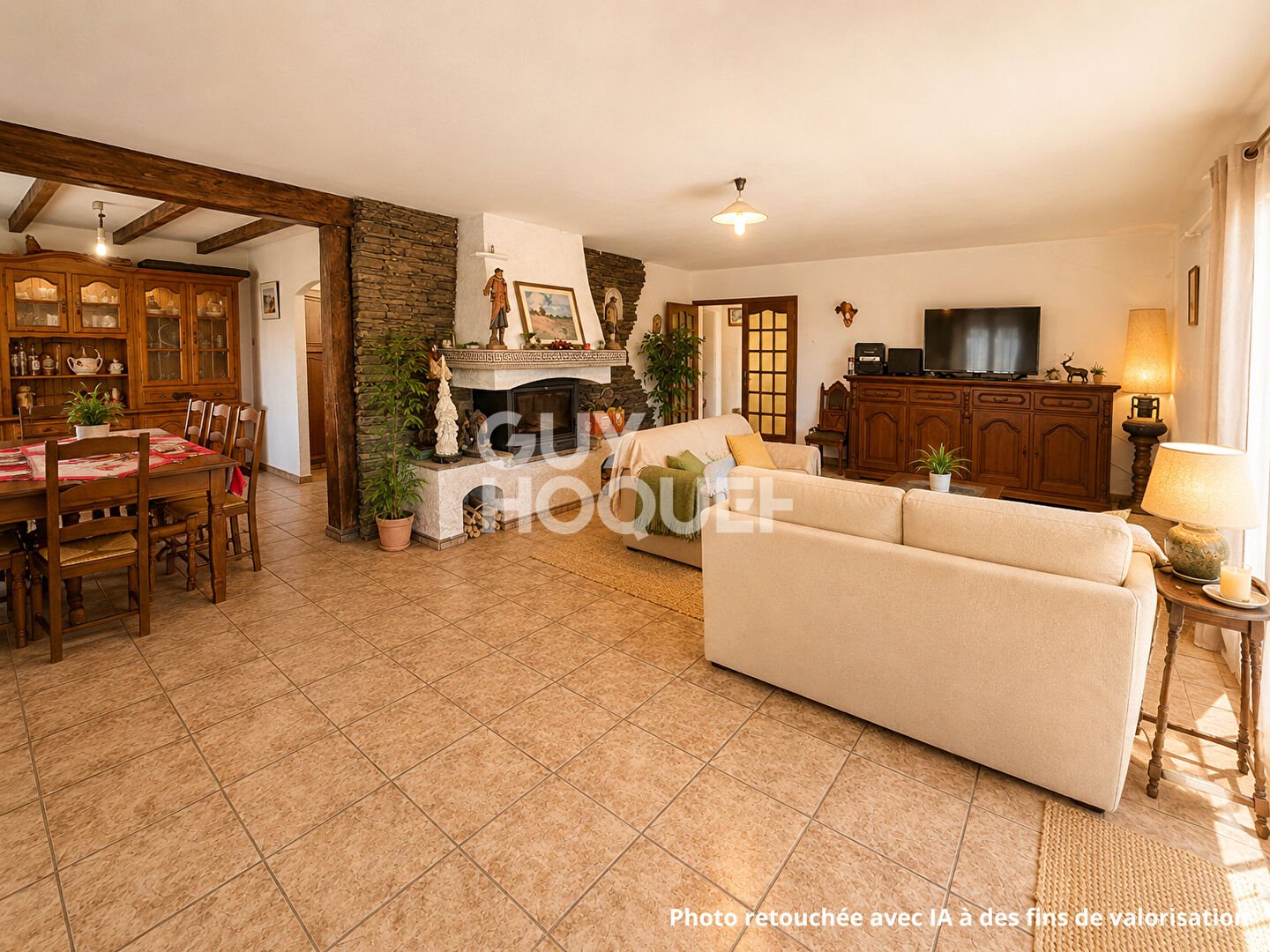 Appartement à vendre, 137m², Cabestany