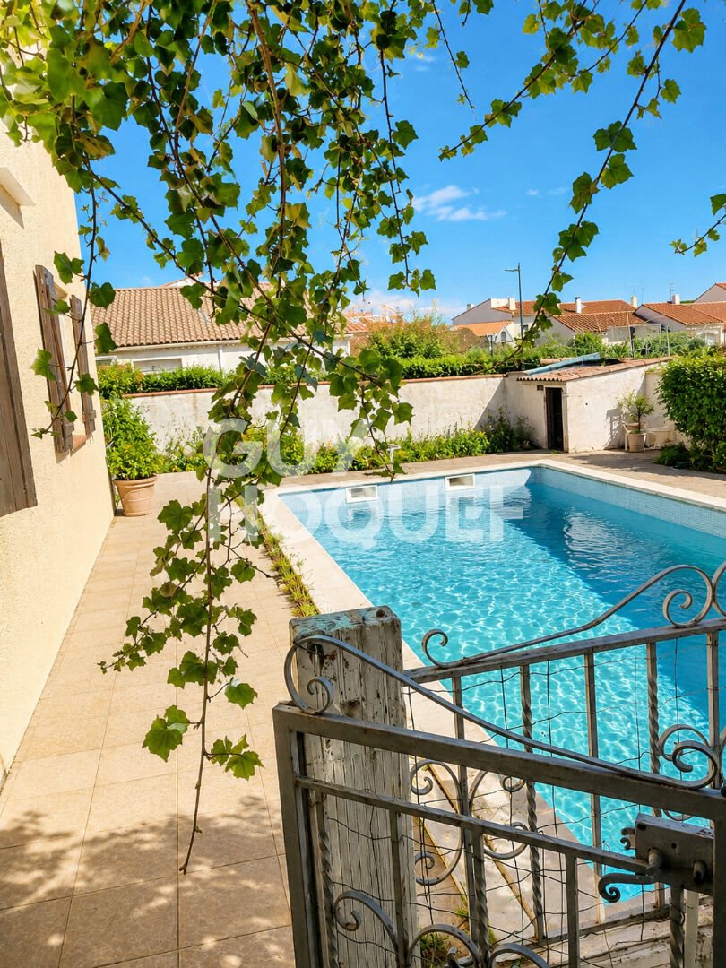 Appartement à vendre, 137m², Cabestany