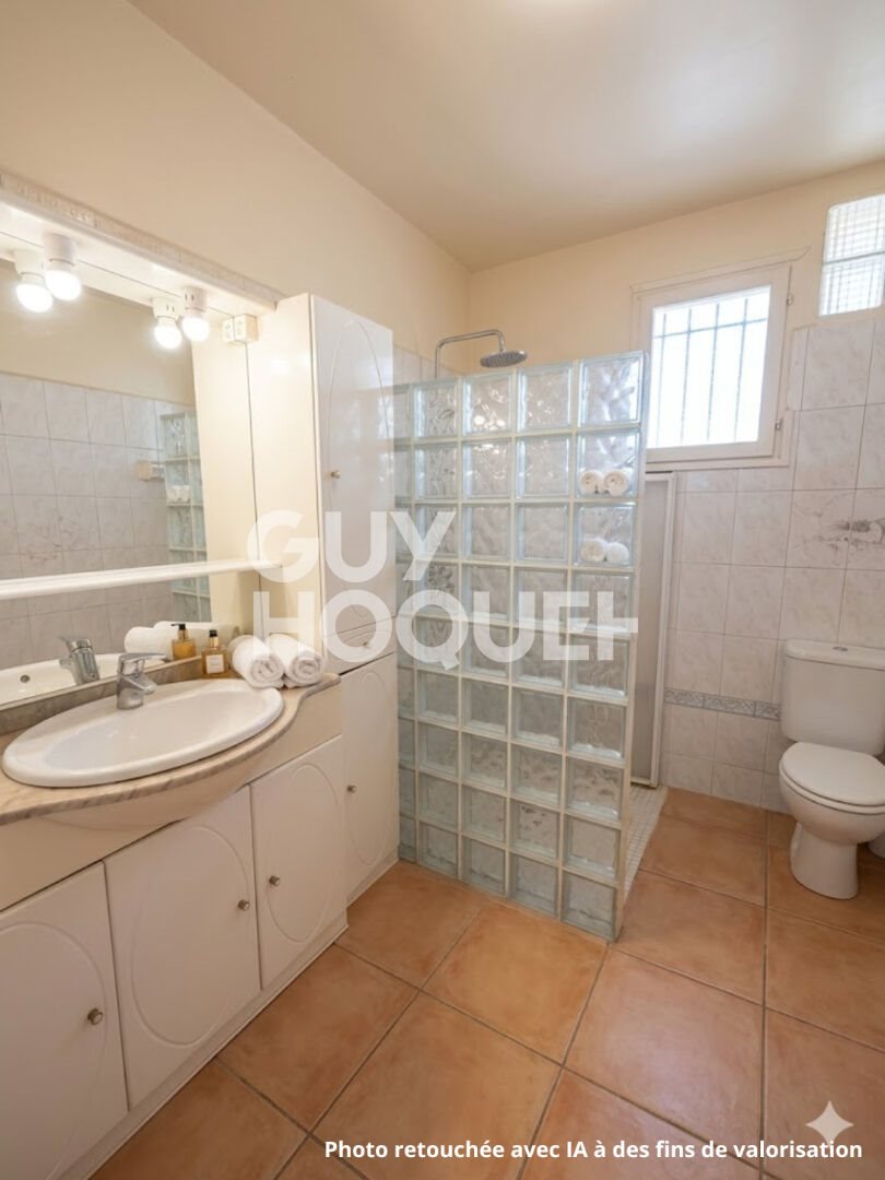 Appartement à vendre, 137m², Cabestany