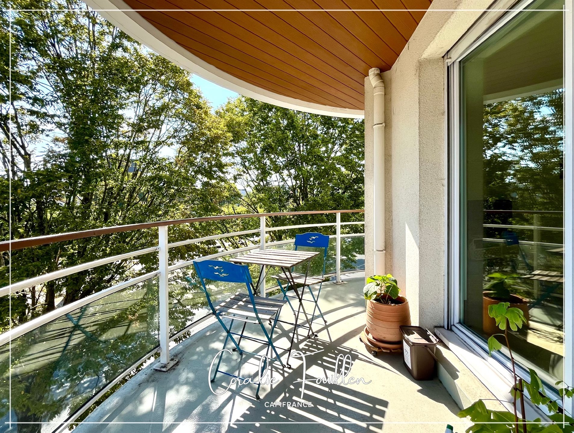 Appartement à vendre, 50m², Nantes