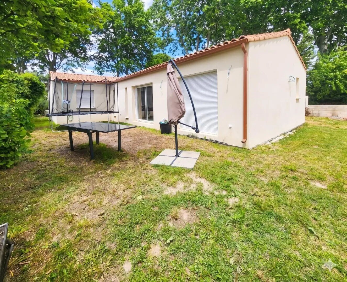Maison à vendre, 118m², Saint-Félix-de-Lodez