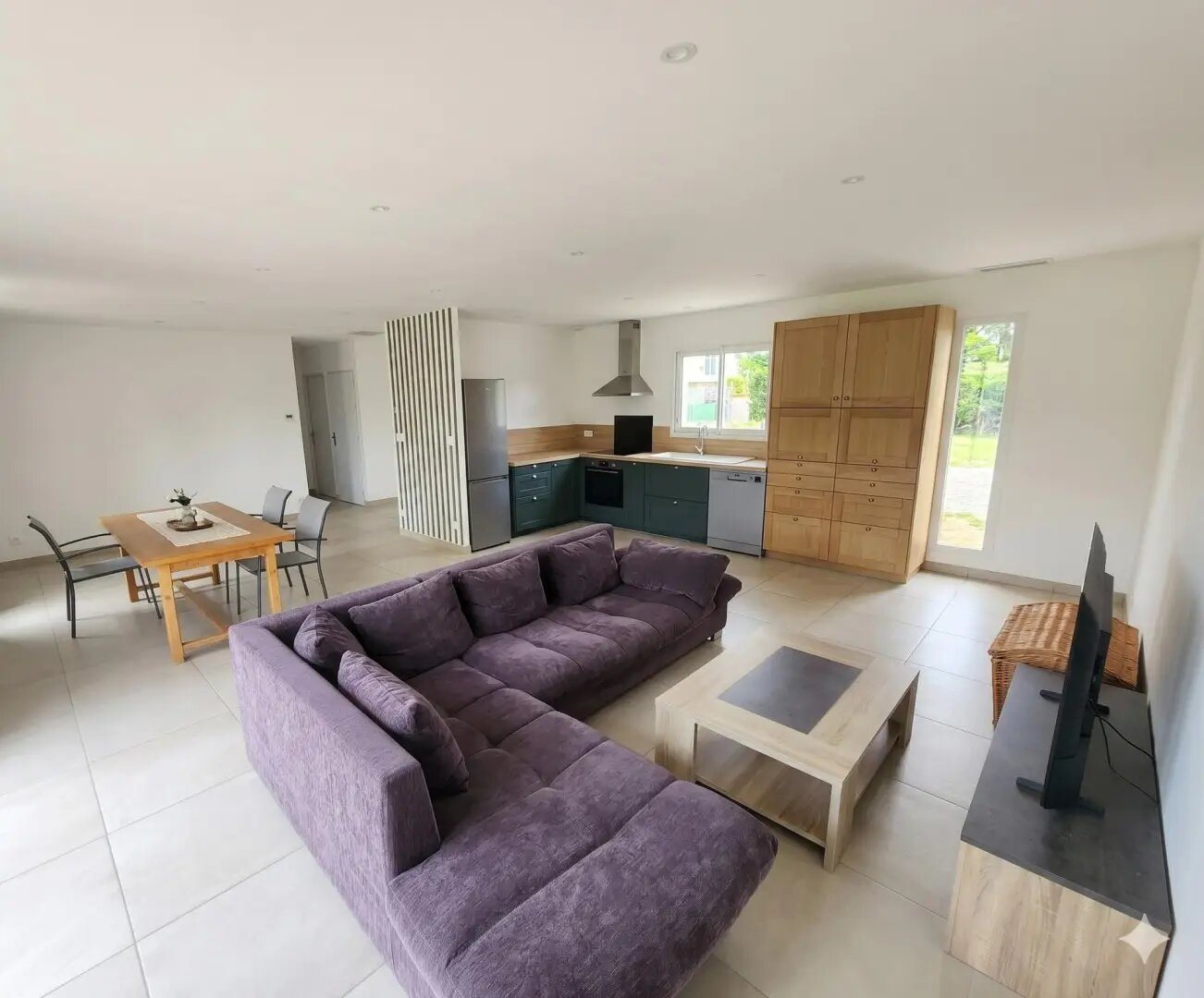 Maison à vendre, 118m², Saint-Félix-de-Lodez