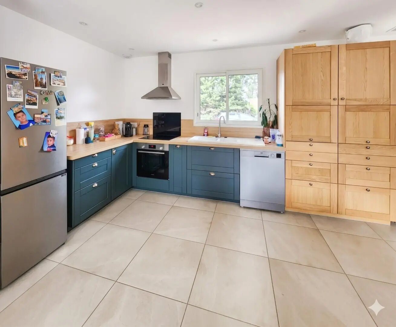 Maison à vendre, 118m², Saint-Félix-de-Lodez