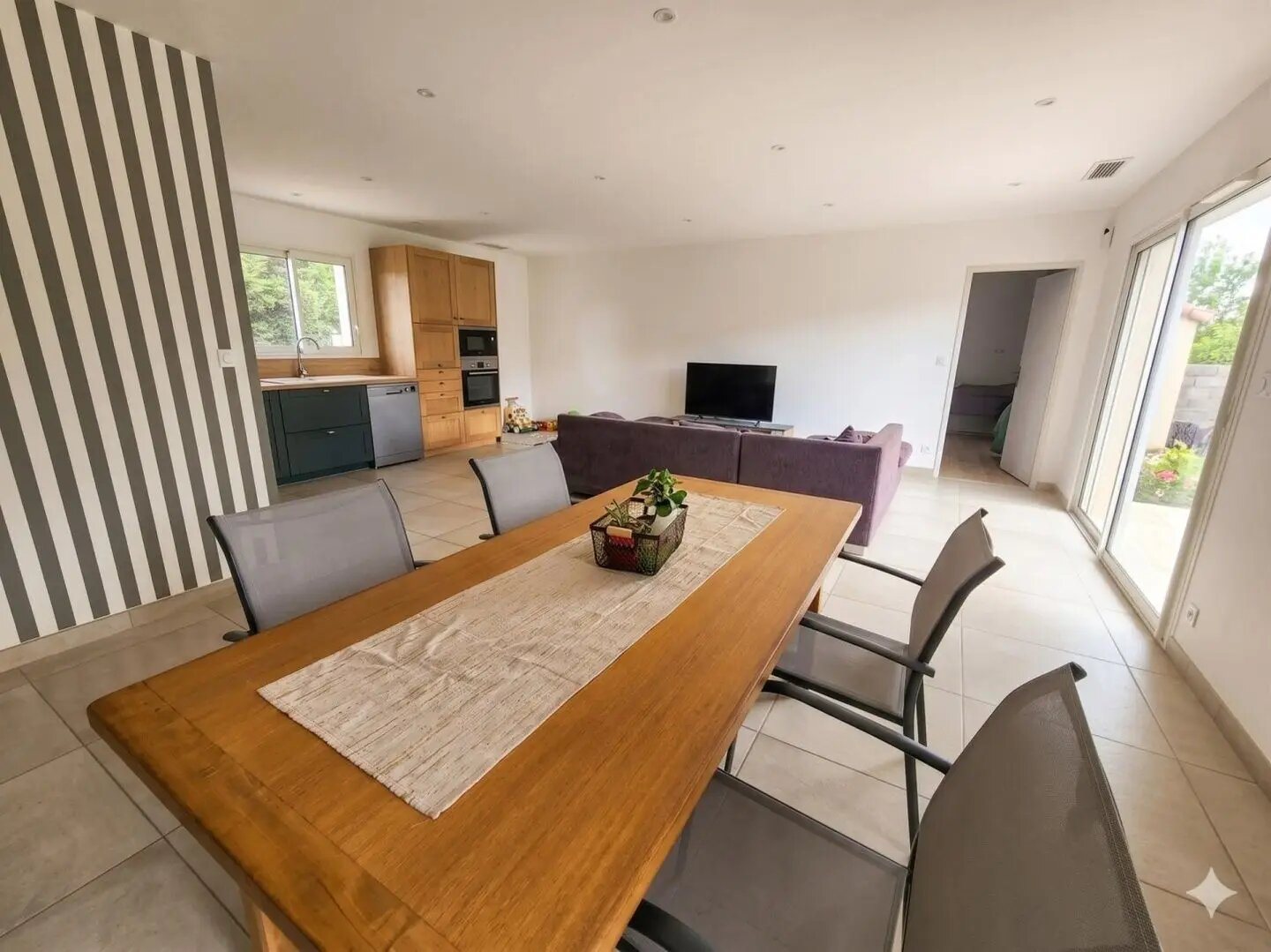 Maison à vendre, 118m², Saint-Félix-de-Lodez