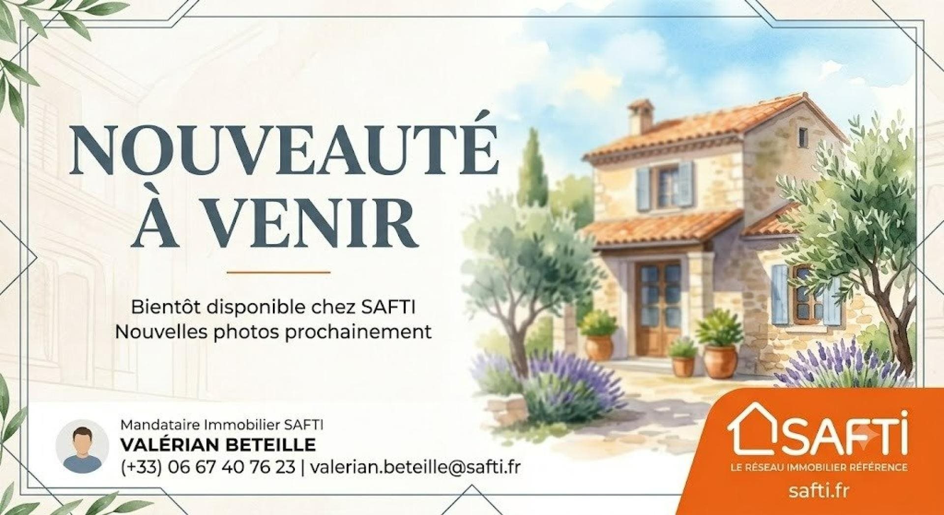 Appartement à vendre, 56m², Montpellier