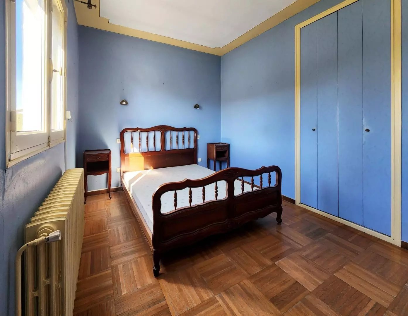 Maison à vendre, 120m², La Boissière