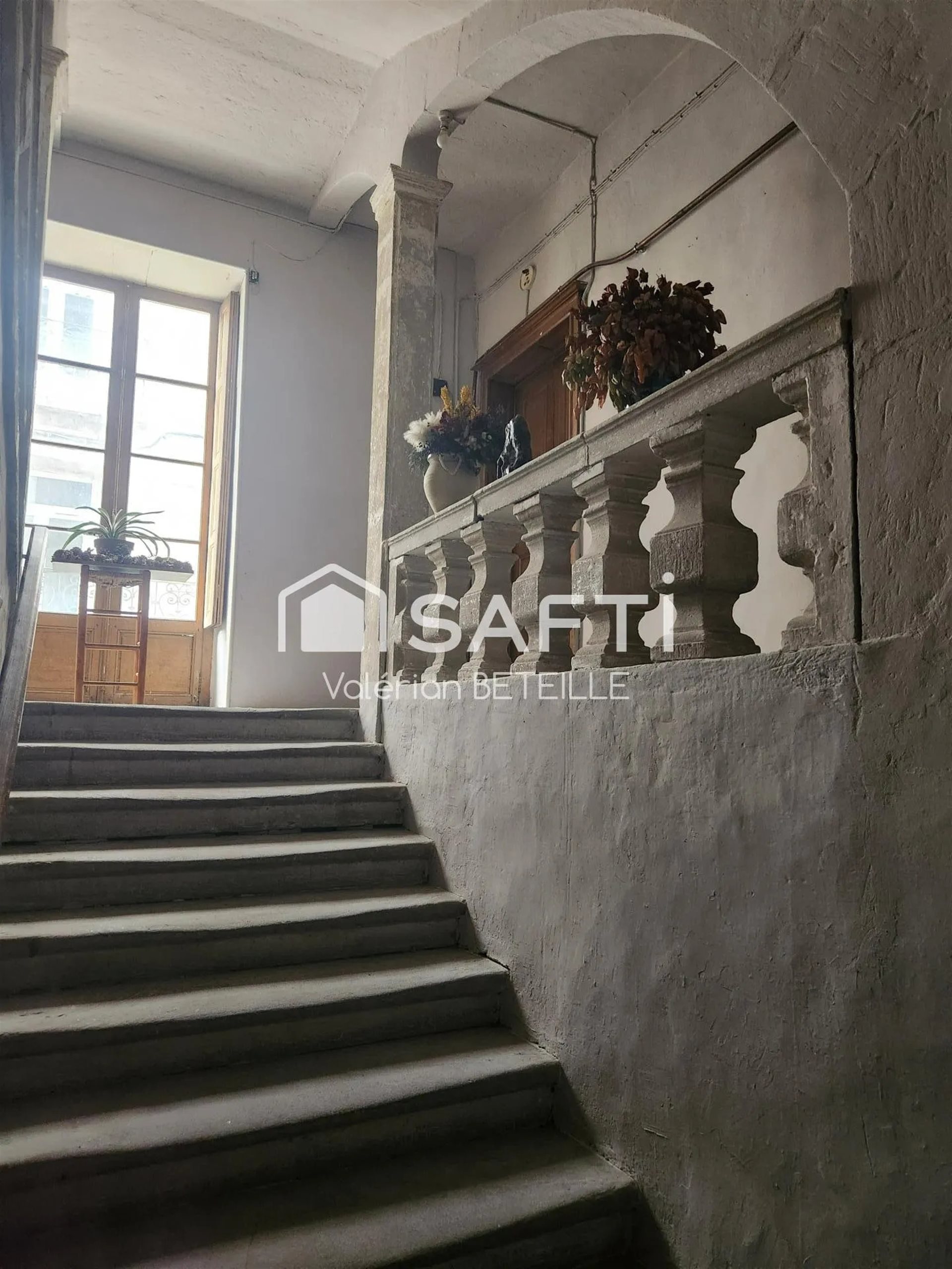 Appartement à vendre, 135m², Clermont-l'Hérault