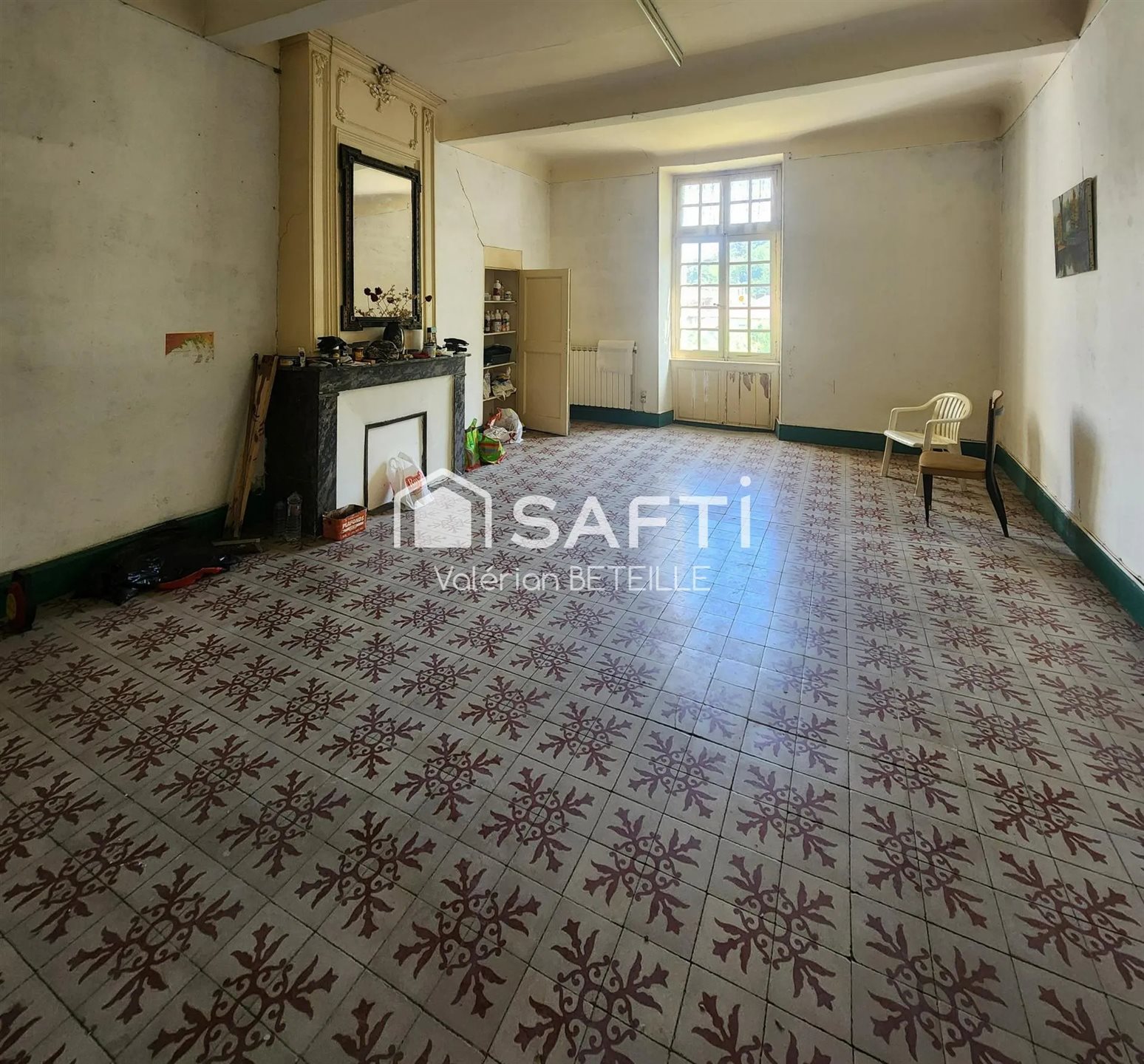 Appartement à vendre, 135m², Clermont-l'Hérault