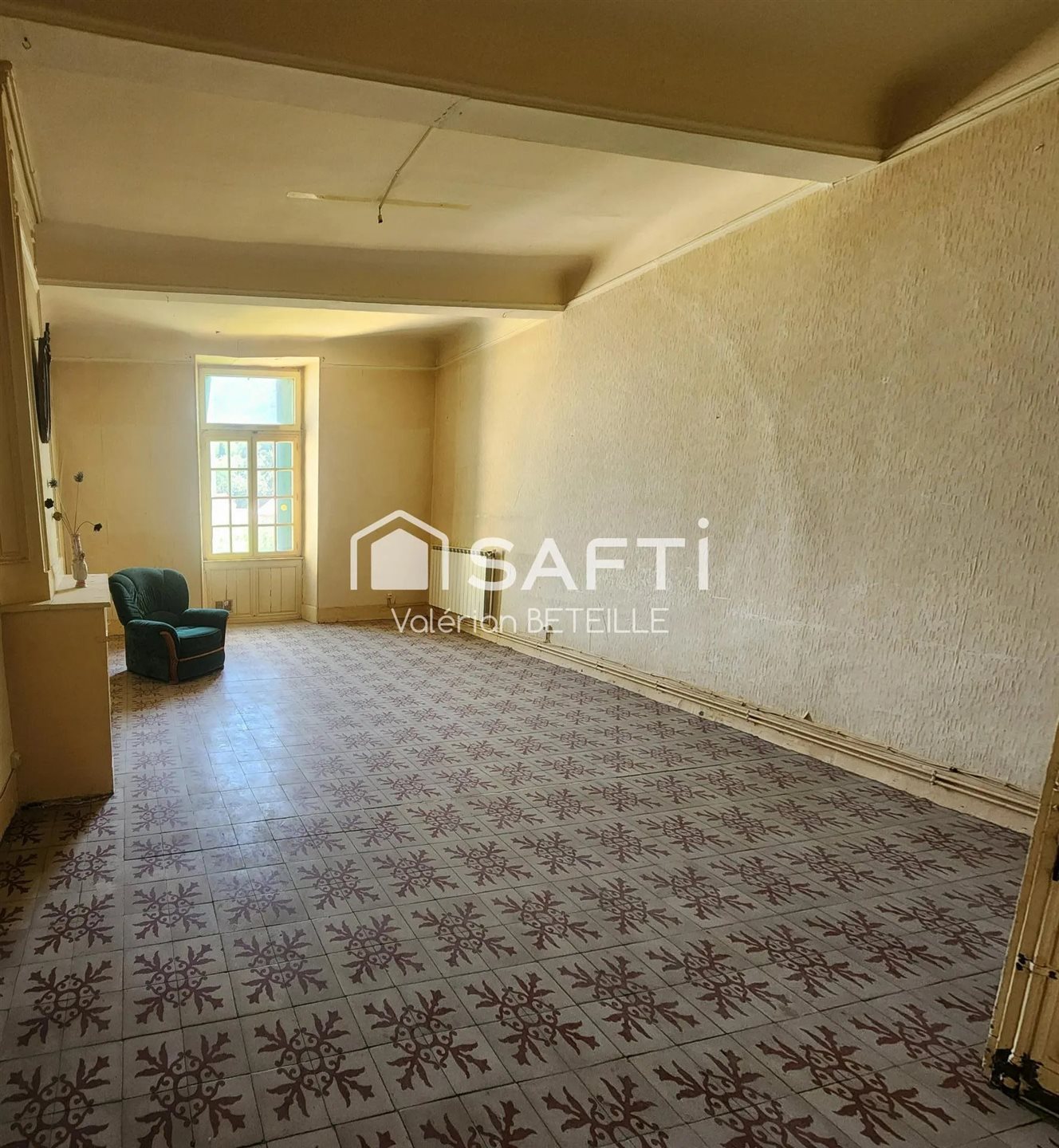 Appartement à vendre, 135m², Clermont-l'Hérault