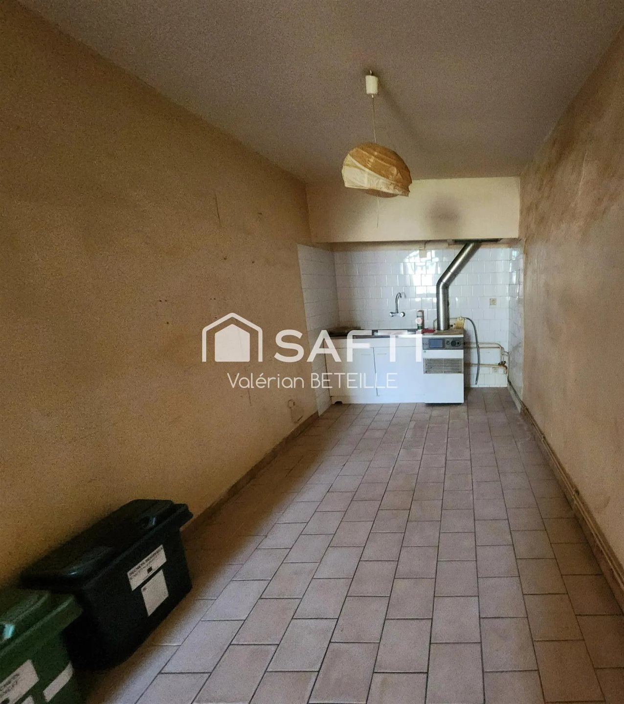 Appartement à vendre, 135m², Clermont-l'Hérault