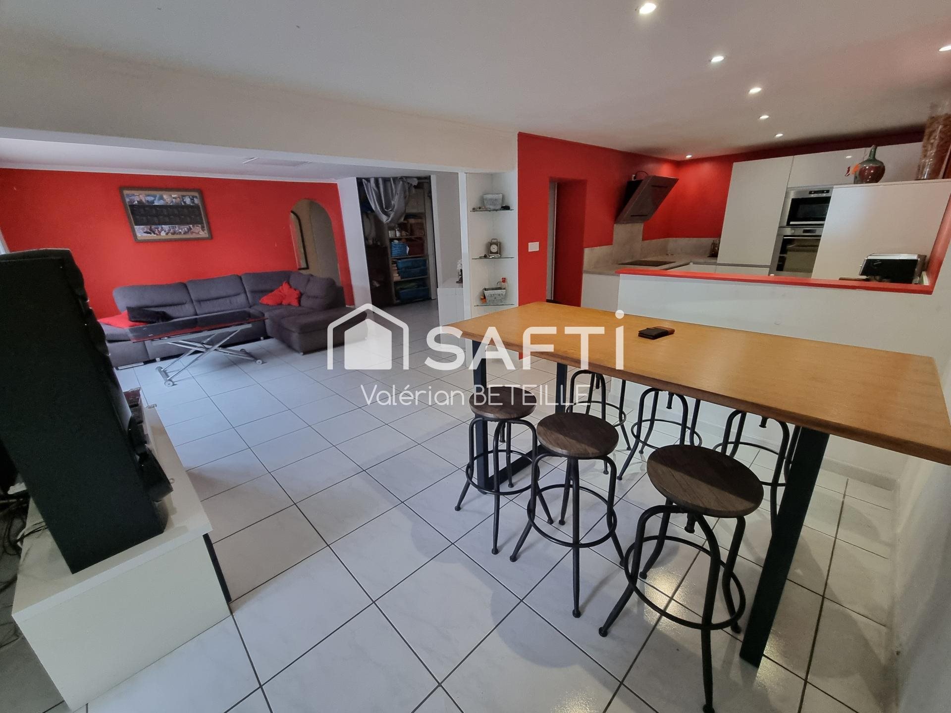 Maison à vendre, 241m², La Boissière