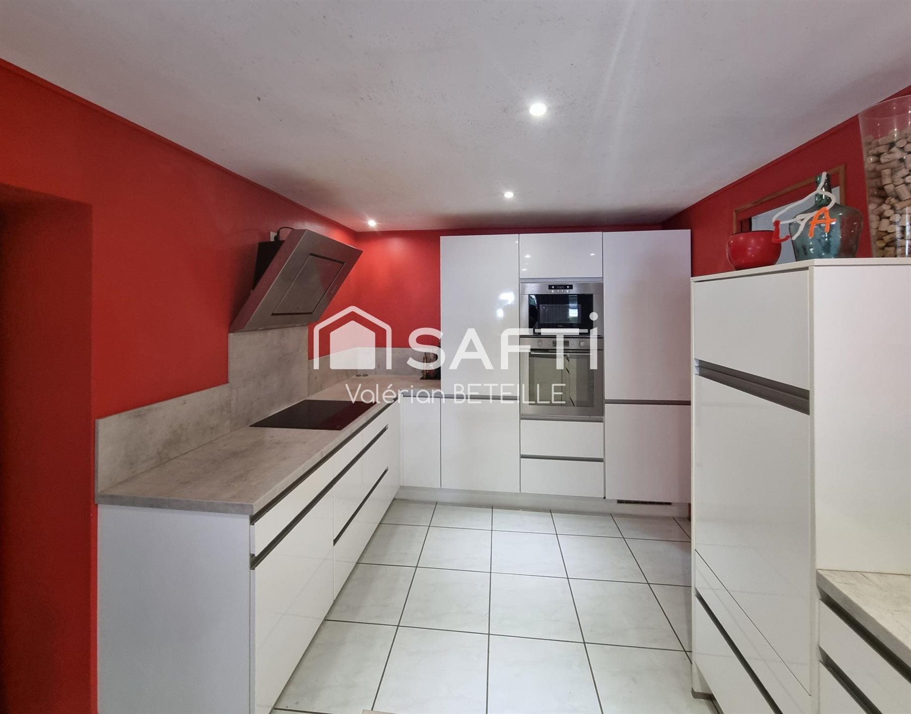 Maison à vendre, 241m², La Boissière