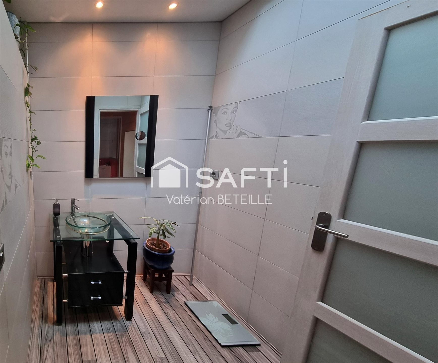 Maison à vendre, 241m², La Boissière