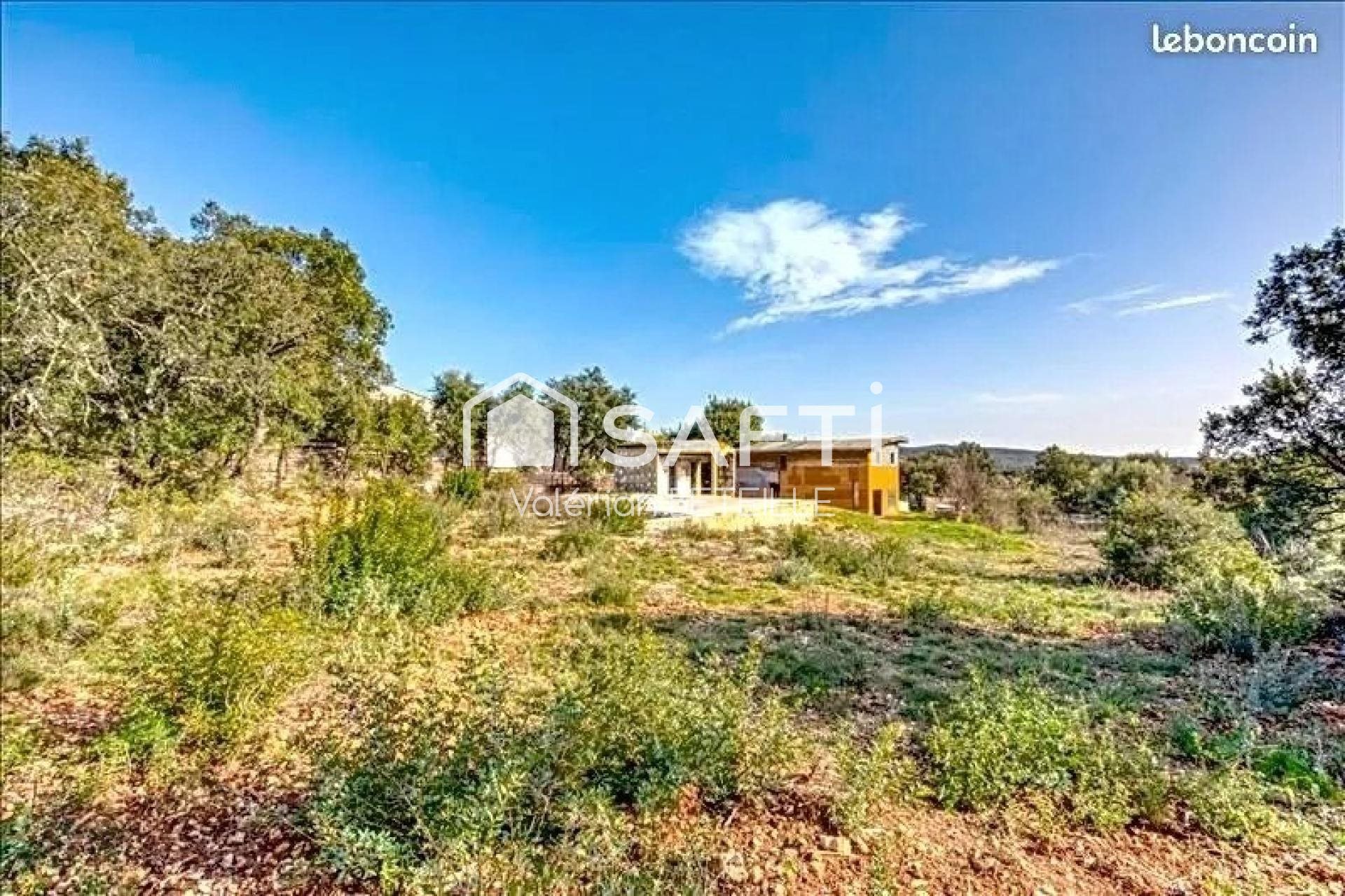 Maison à vendre, 101m², Argelliers