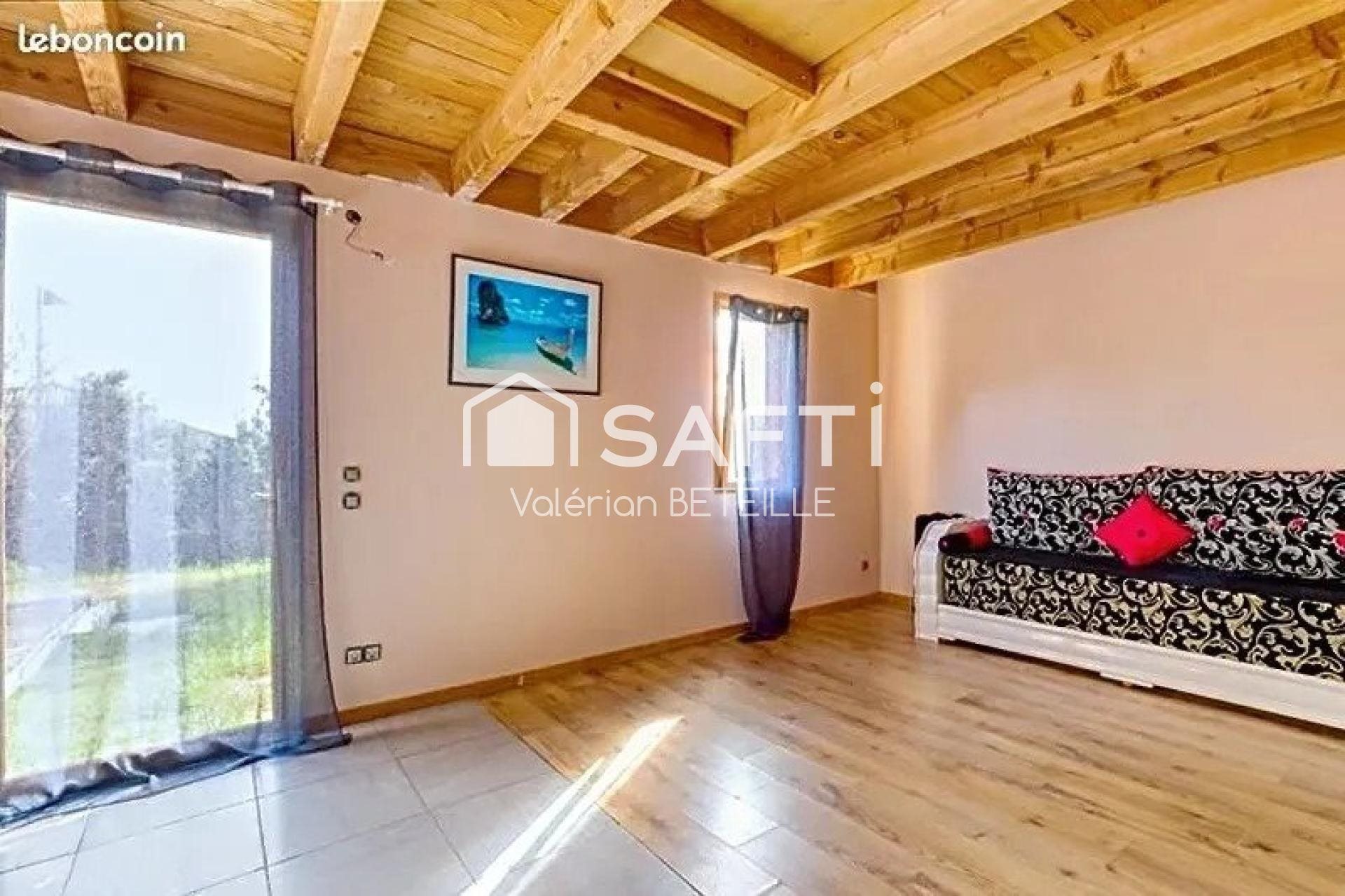 Maison à vendre, 101m², Argelliers