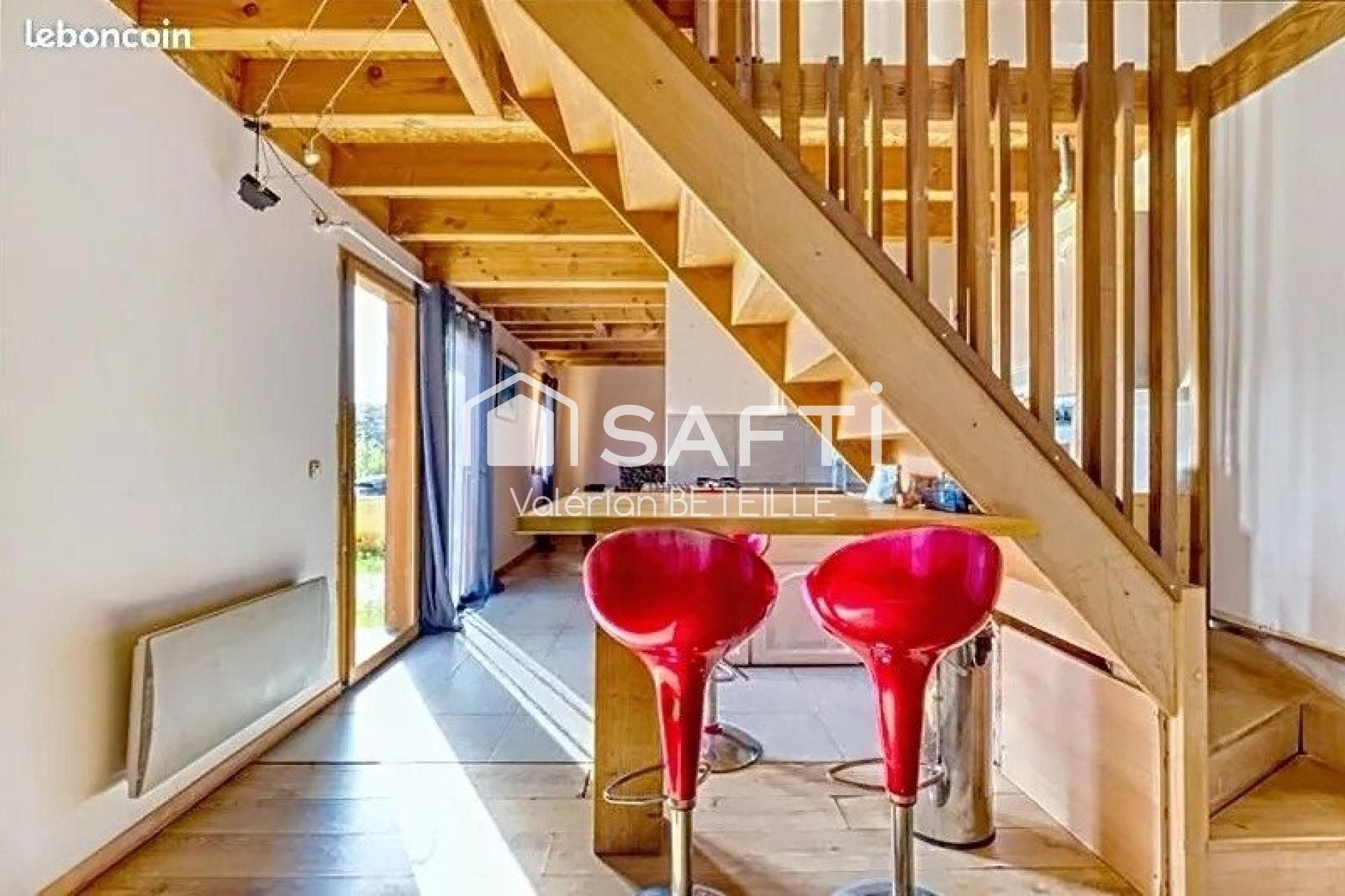 Maison à vendre, 101m², Argelliers