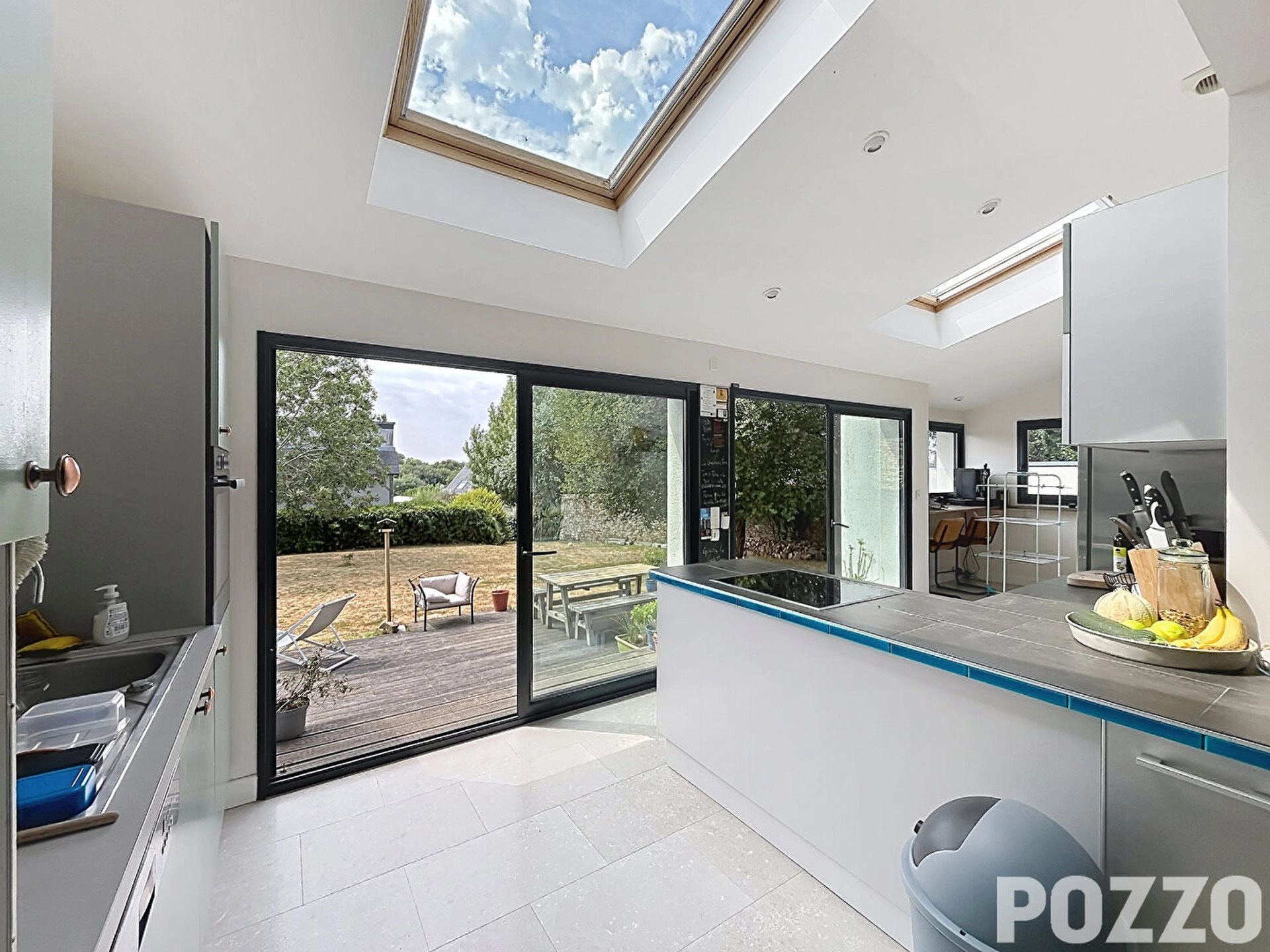 Maison à vendre, 184m², Saint-Pair-sur-Mer
