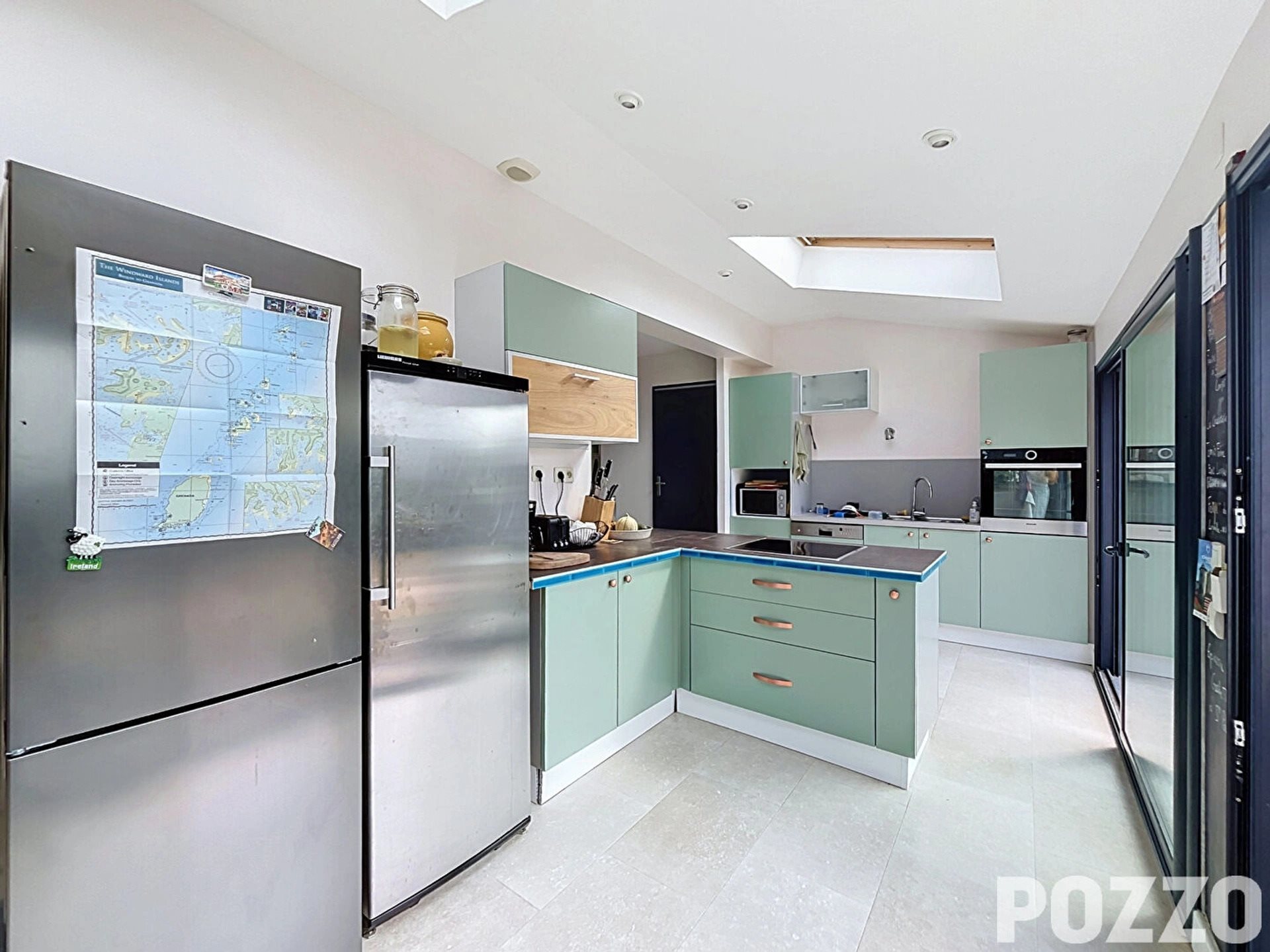 Maison à vendre, 184m², Saint-Pair-sur-Mer