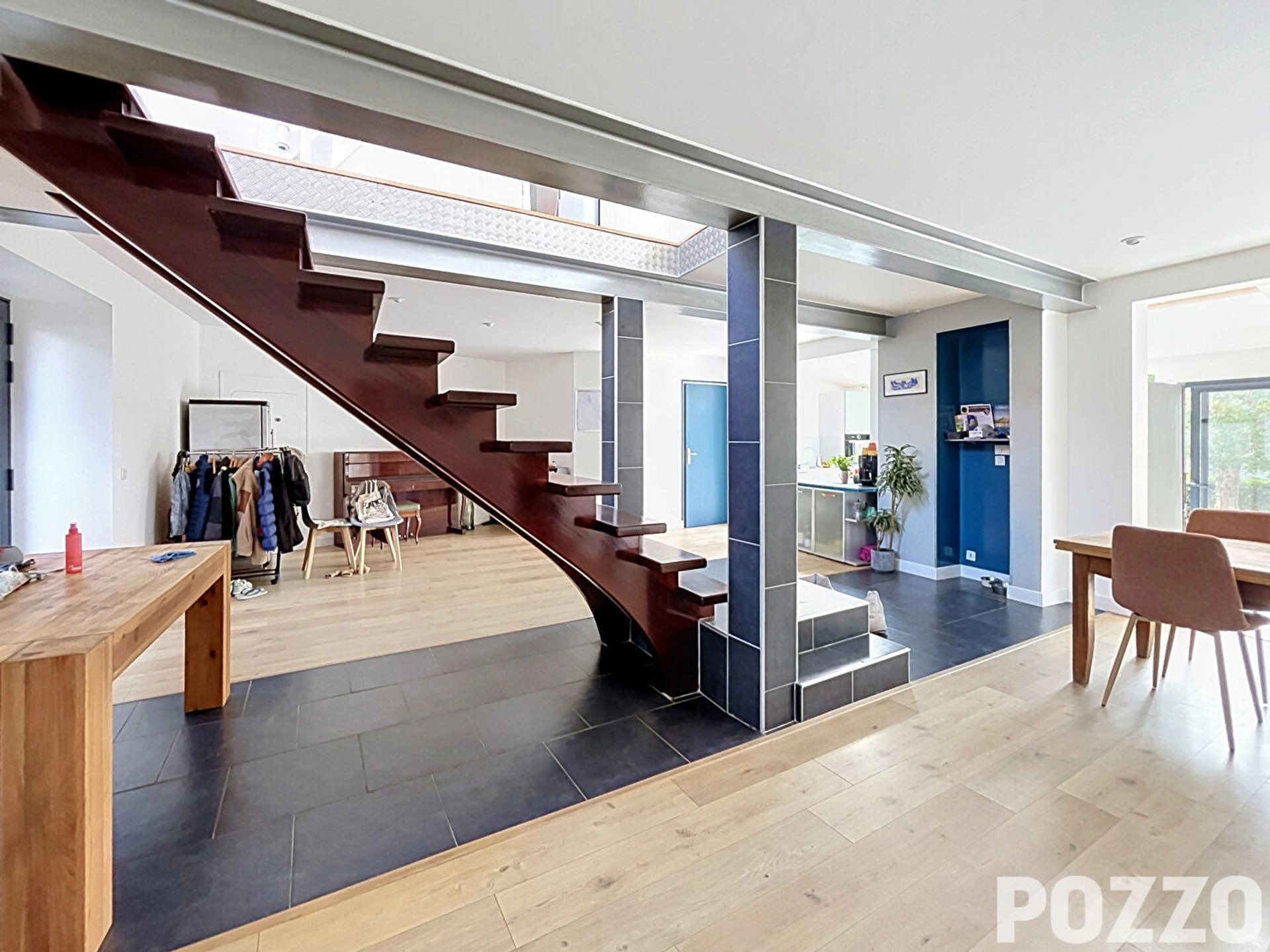 Maison à vendre, 184m², Saint-Pair-sur-Mer