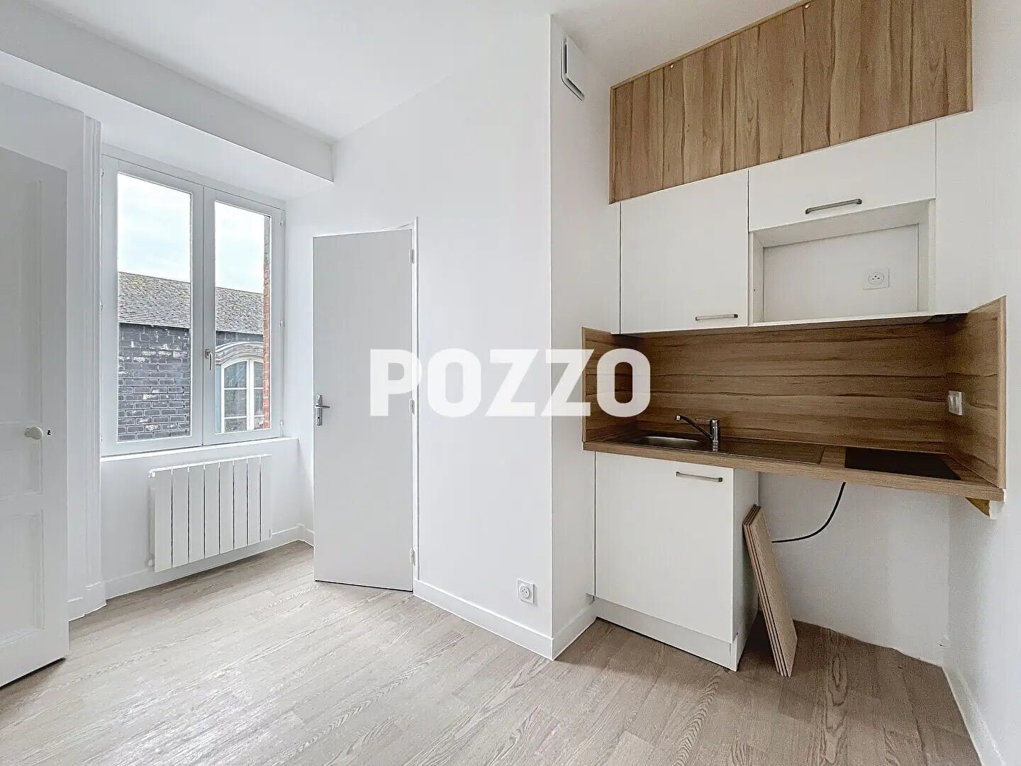 Appartement à vendre, 33m², Saint-Pair-sur-Mer