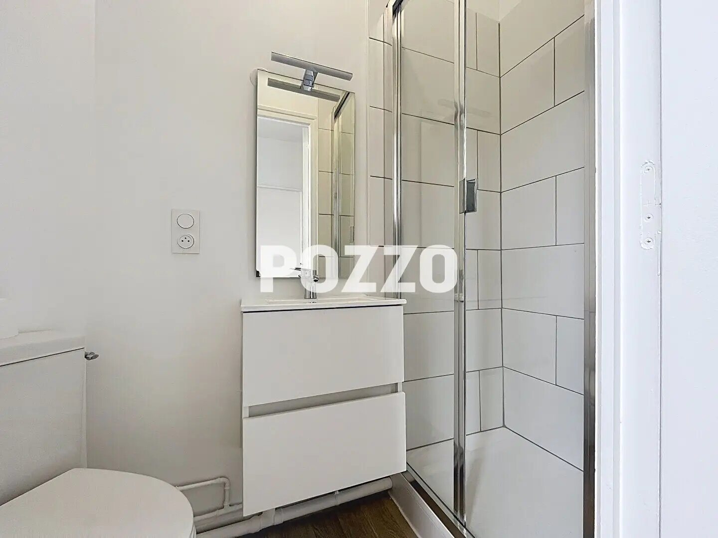 Appartement à vendre, 33m², Saint-Pair-sur-Mer
