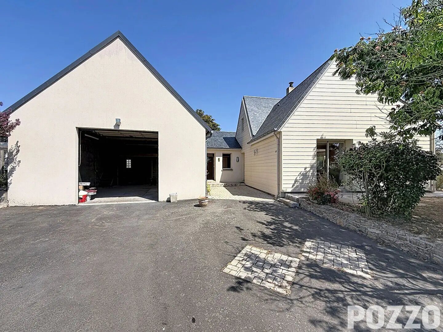 Maison à vendre, 135m², Saint-Pair-sur-Mer