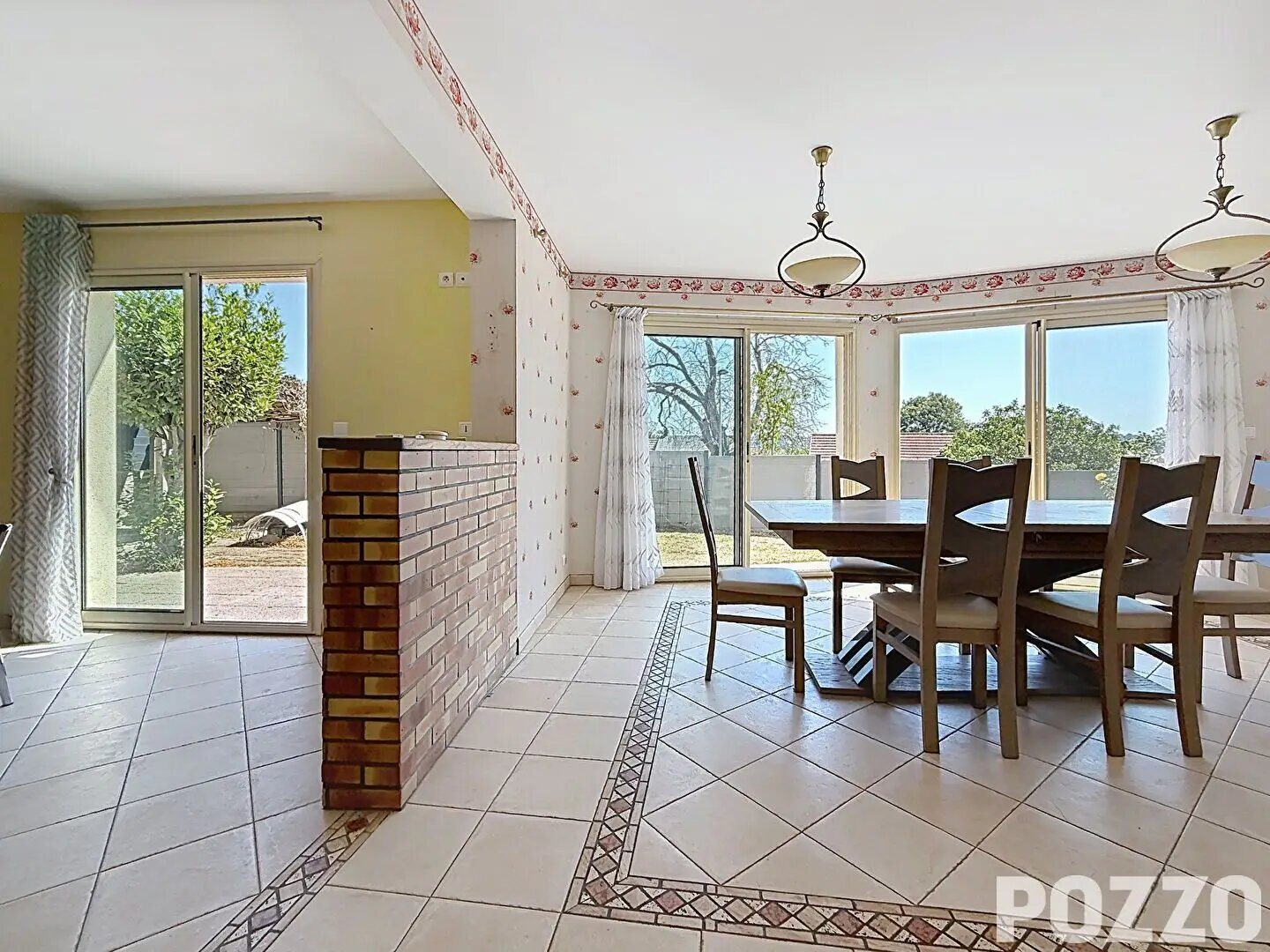 Maison à vendre, 135m², Saint-Pair-sur-Mer