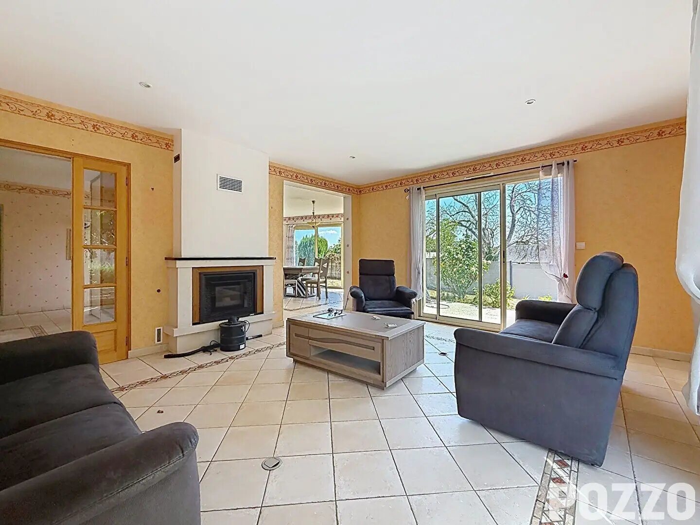 Maison à vendre, 135m², Saint-Pair-sur-Mer