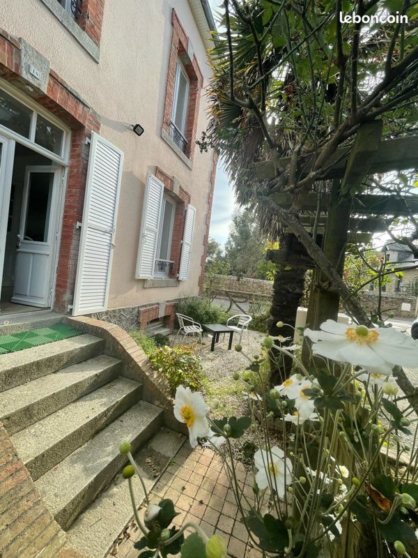 Appartement à vendre, 35m², Saint-Pair-sur-Mer