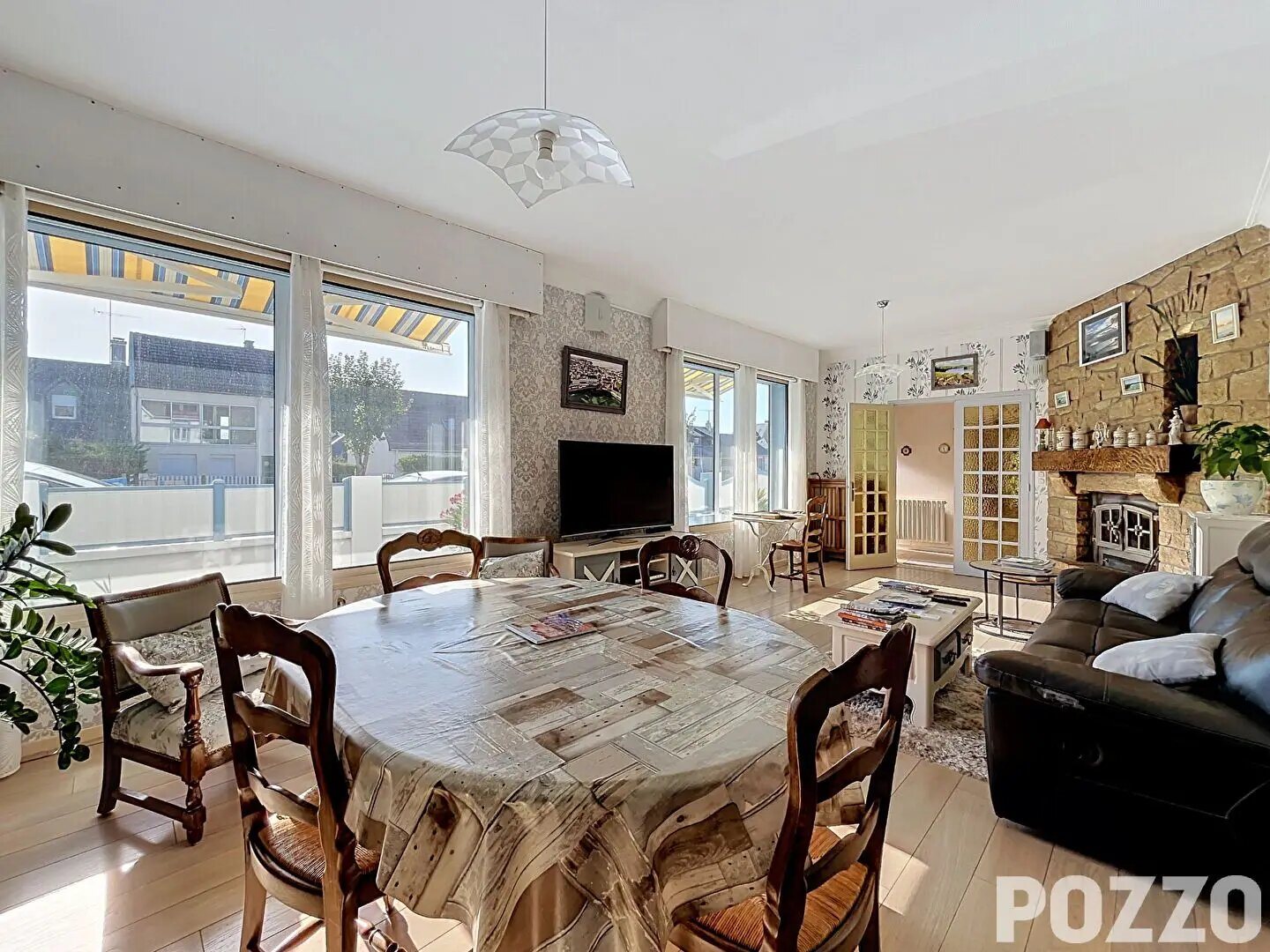 Maison à vendre, 183m², Saint-Pair-sur-Mer