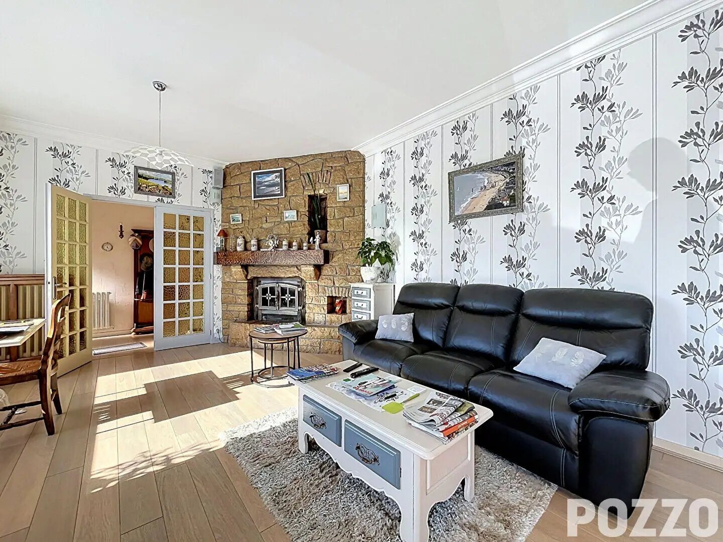 Maison à vendre, 183m², Saint-Pair-sur-Mer