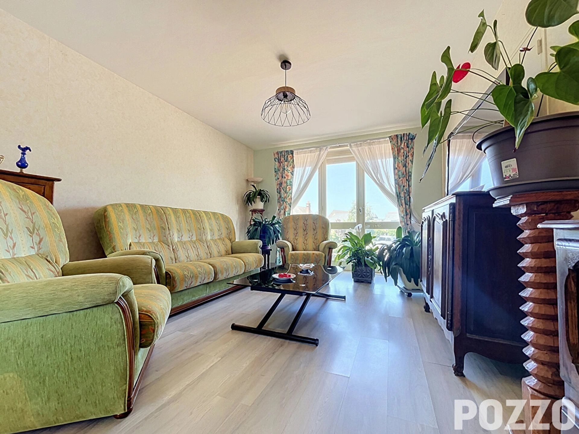 Maison à vendre, 107m², Saint-Pair-sur-Mer