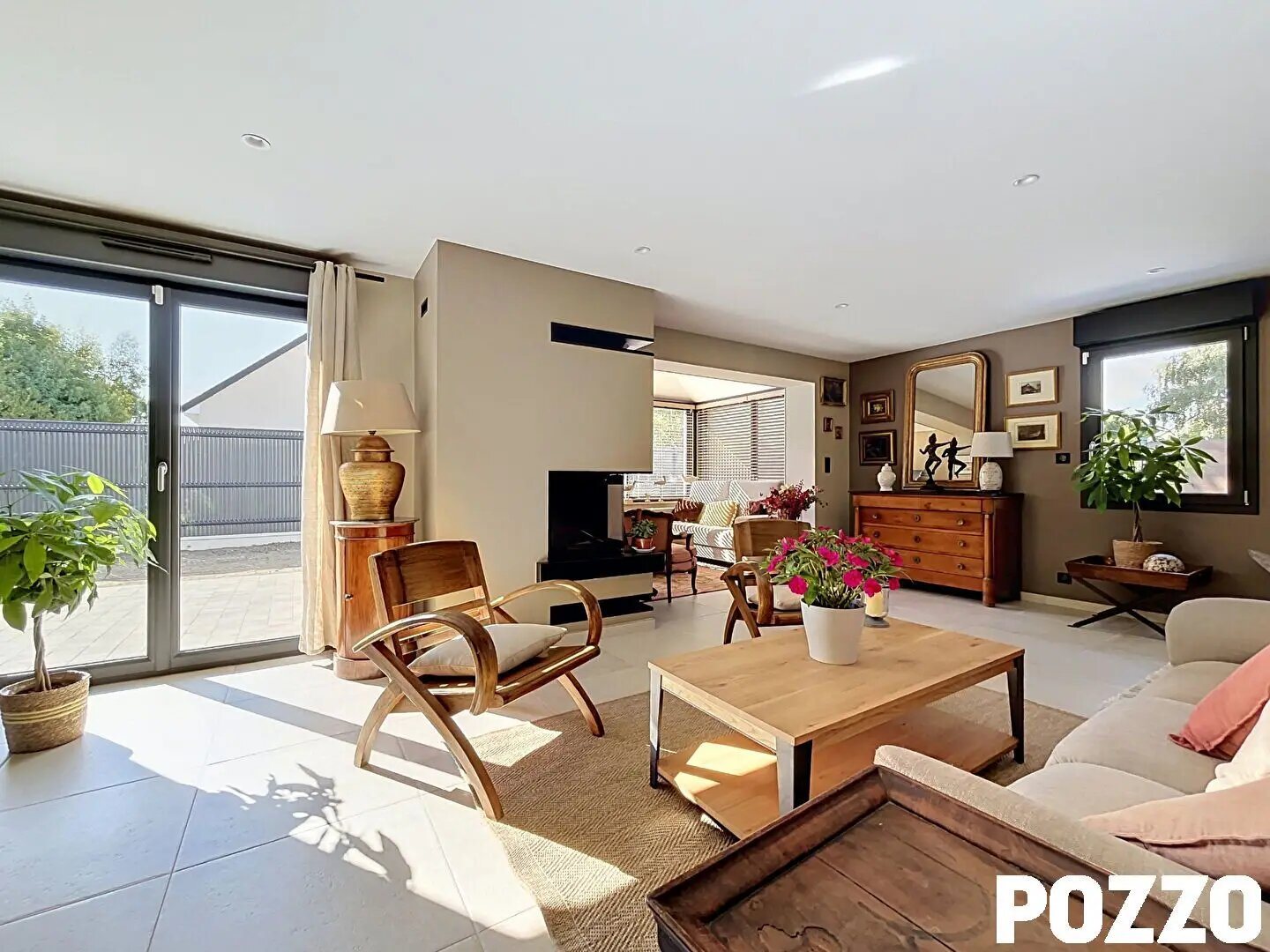 Maison à vendre, 123m², Saint-Pair-sur-Mer
