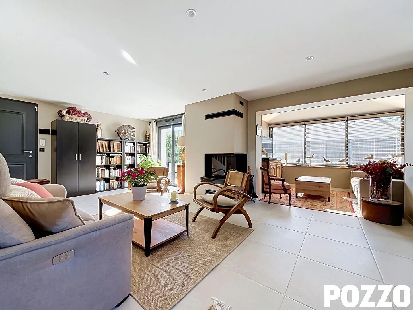 Maison à vendre, 123m², Saint-Pair-sur-Mer
