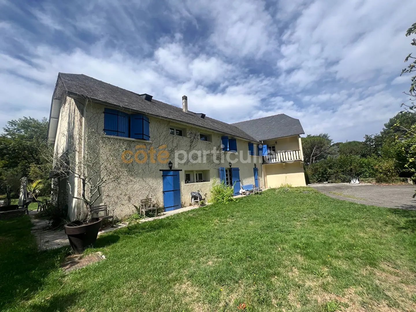 Maison à vendre, 280m², Tarbes