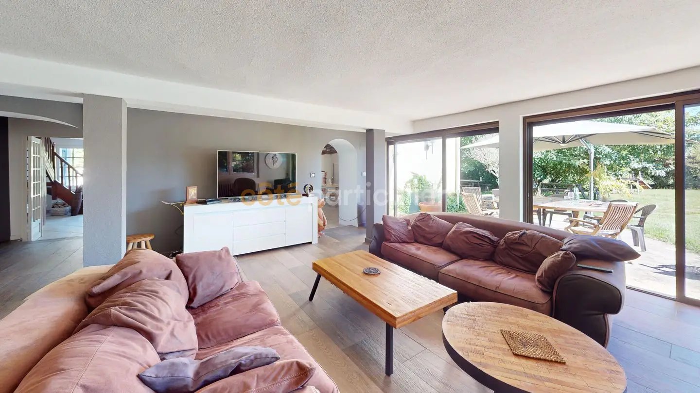Maison à vendre, 280m², Tarbes