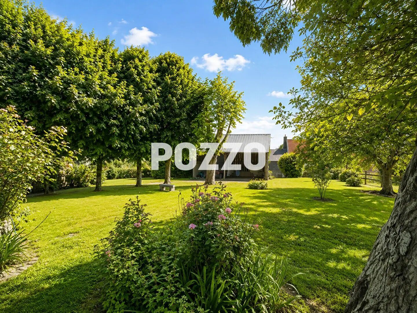 Maison à vendre, 111m², Sartilly