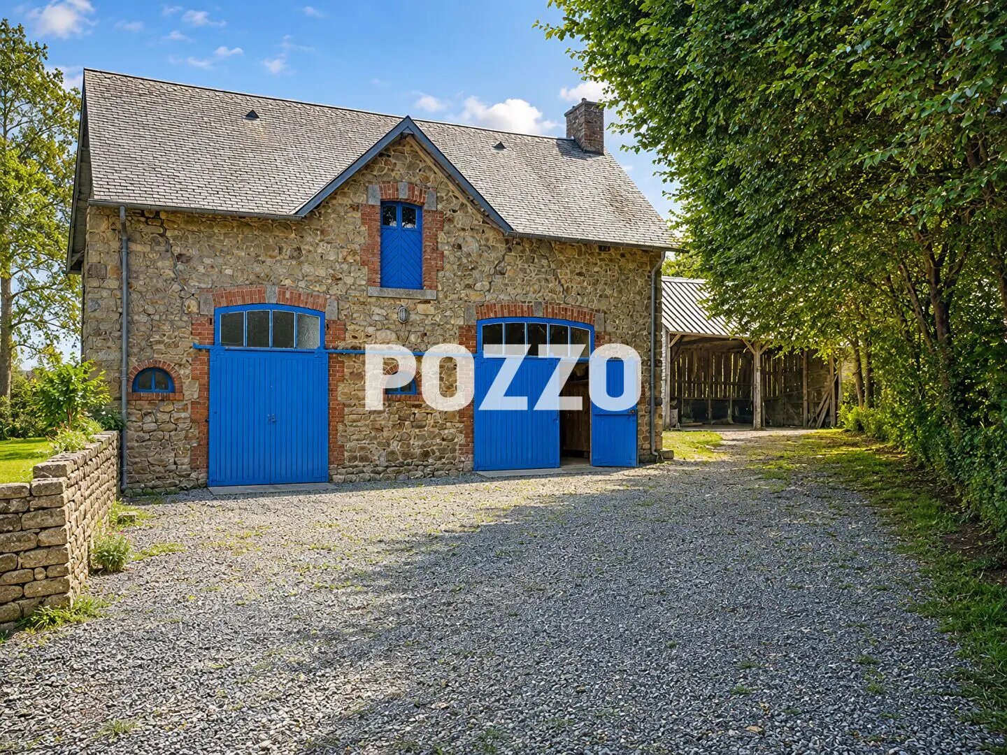 Maison à vendre, 111m², Sartilly