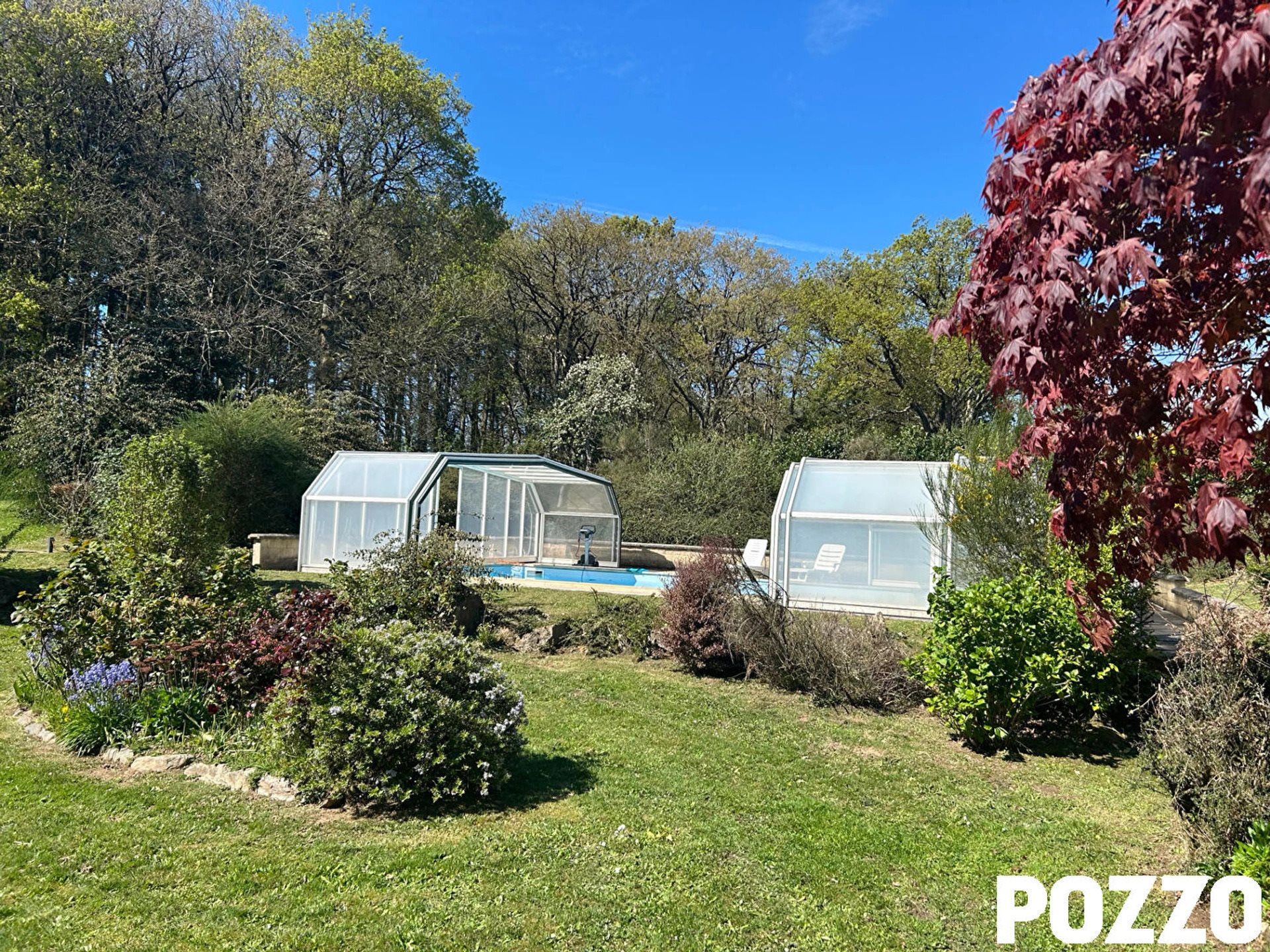 Maison à vendre, 155m², Jullouville