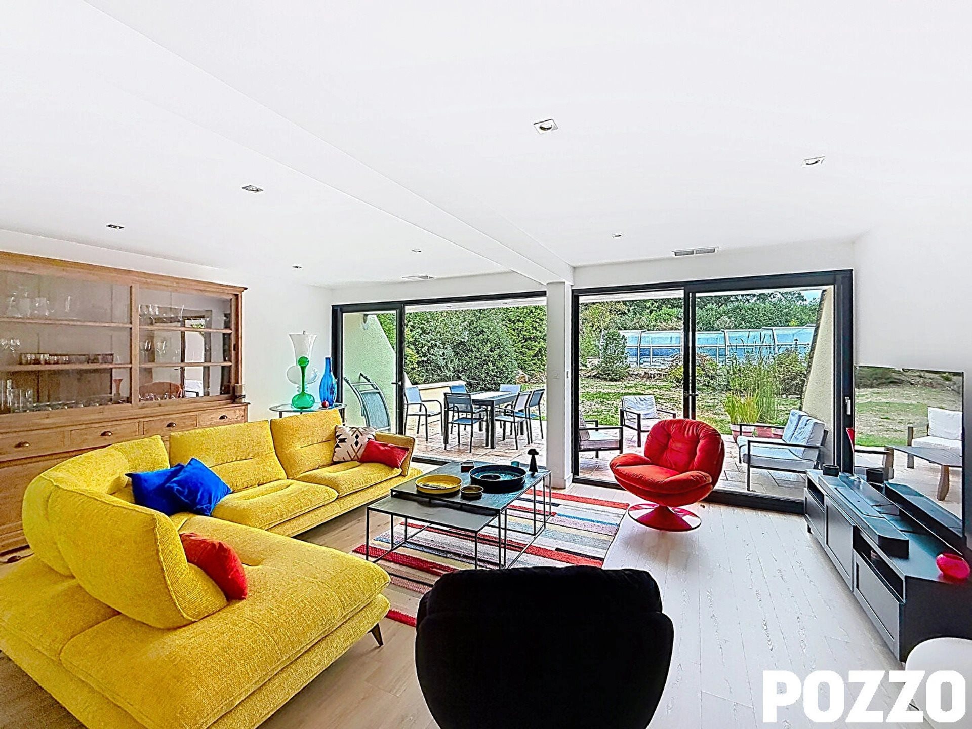 Maison à vendre, 155m², Jullouville