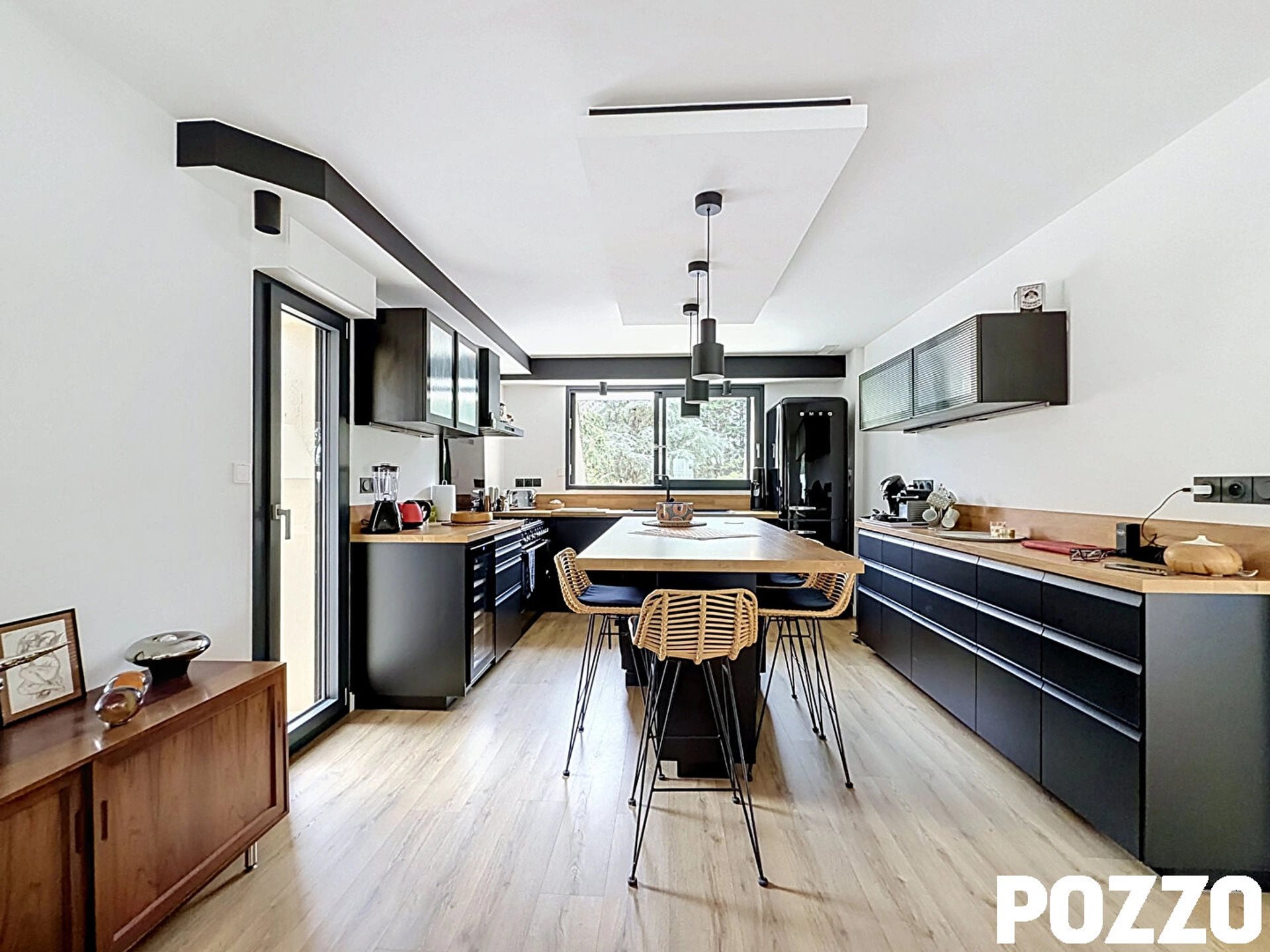 Maison à vendre, 155m², Jullouville