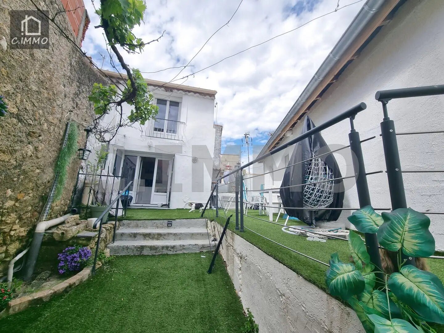 Maison à vendre, 154m², Abeilhan