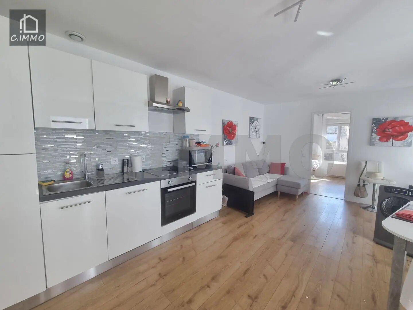 Maison à vendre, 154m², Abeilhan