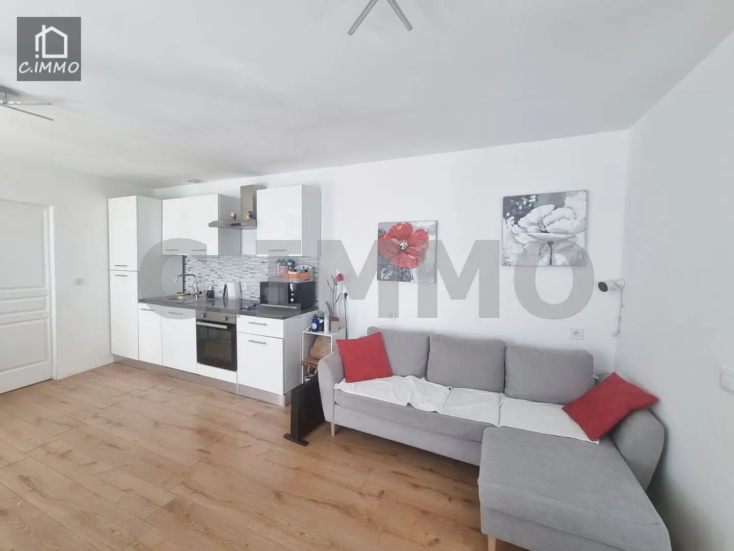 Maison à vendre, 154m², Abeilhan